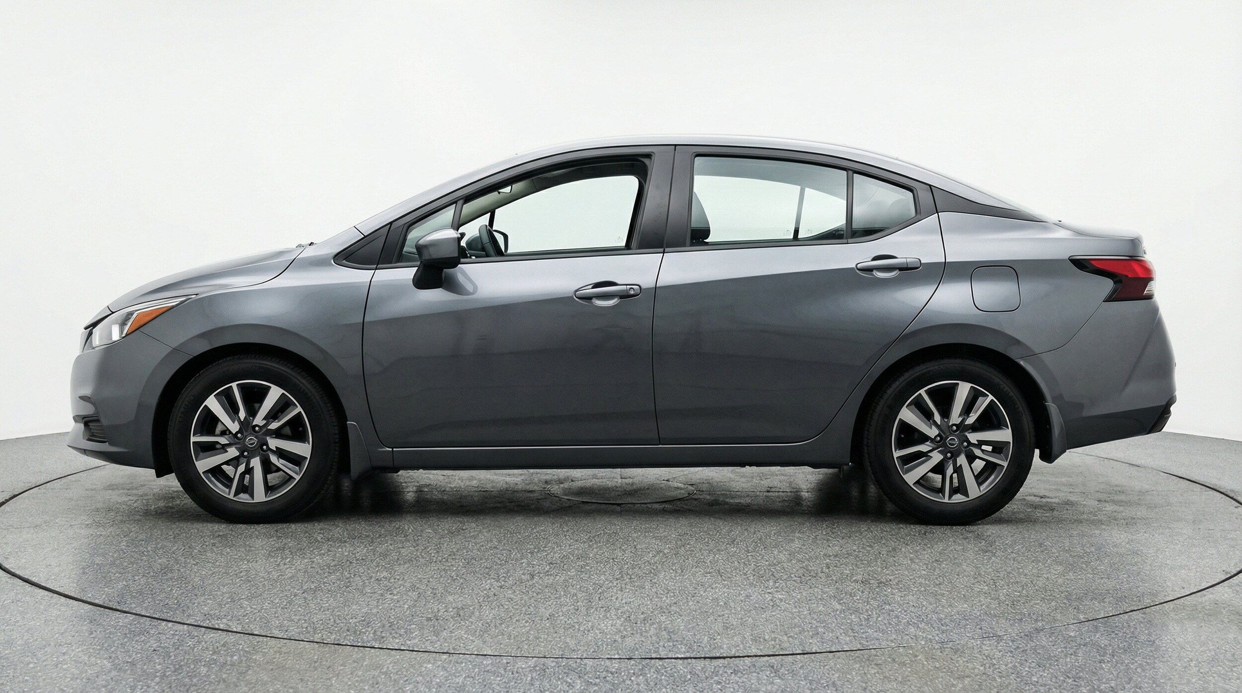 Thumbnail: 2025 Nissan Versa - 5