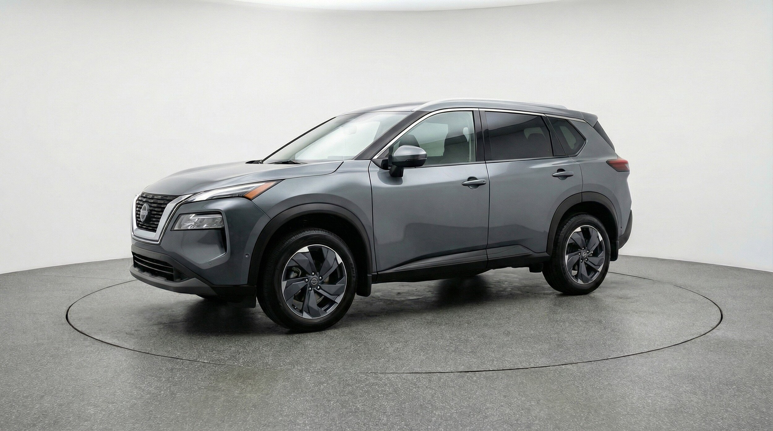 Thumbnail: 2025 Nissan Rogue - 3