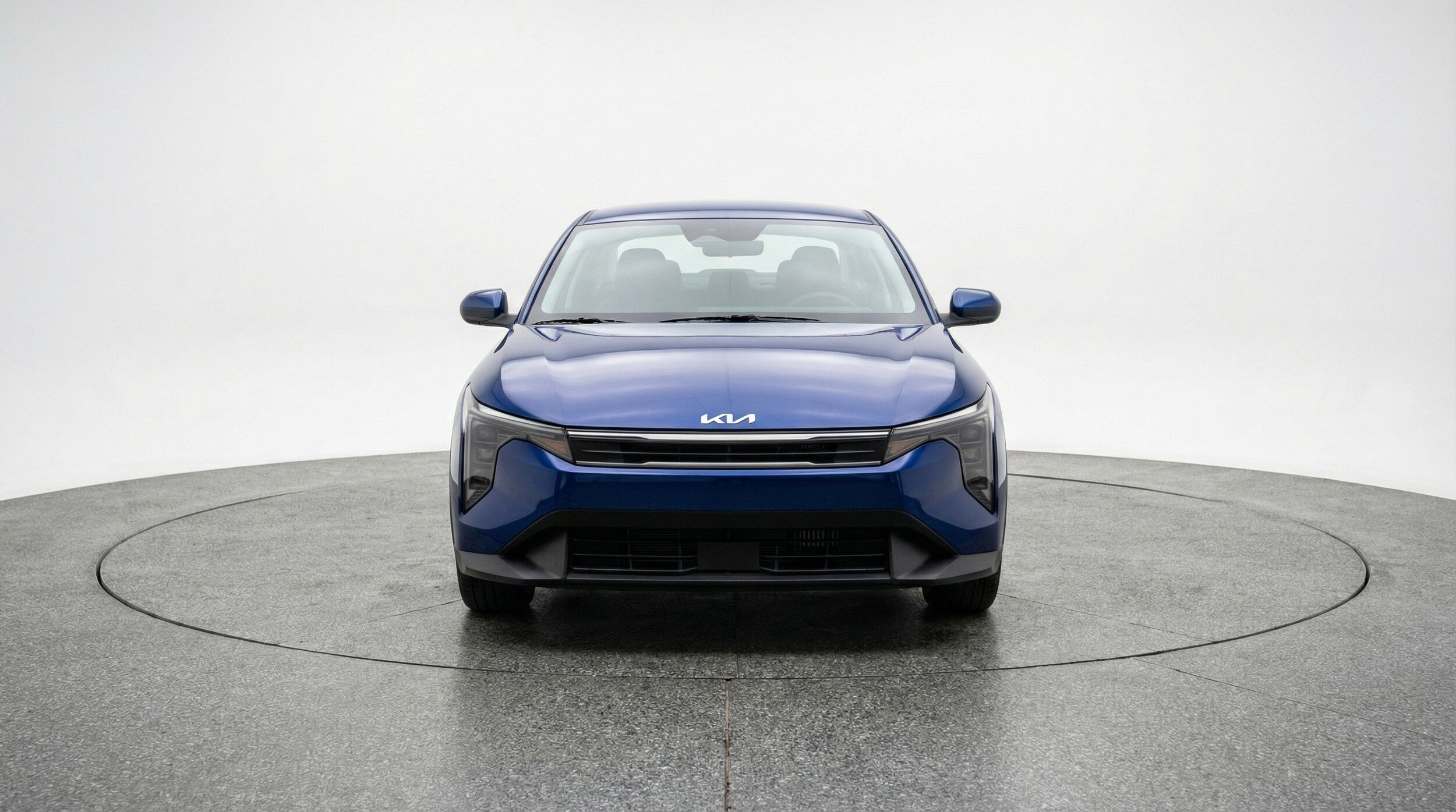 Thumbnail: 2025 Kia K4 - 2