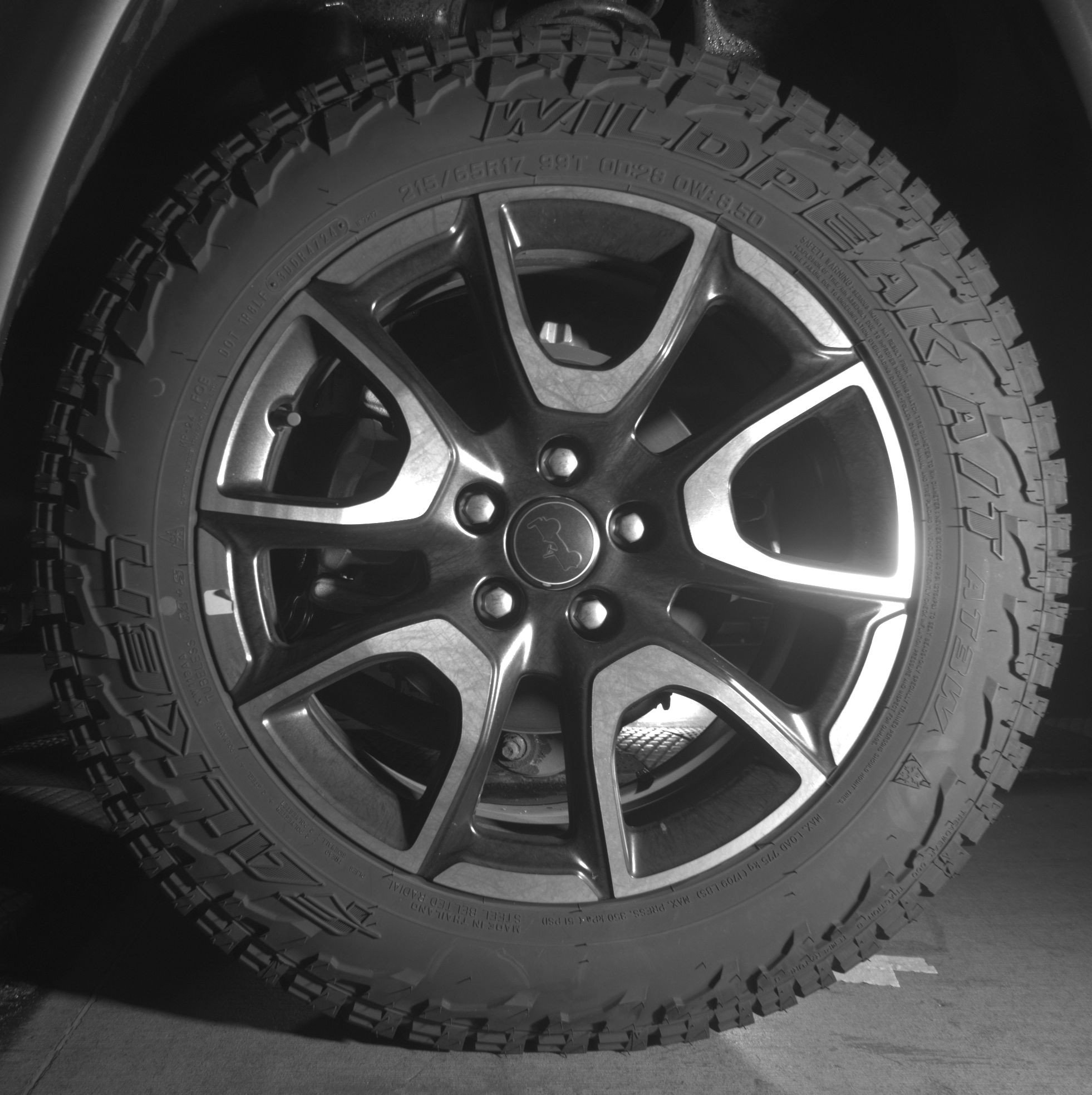 Thumbnail: 2025 Jeep Compass - 14
