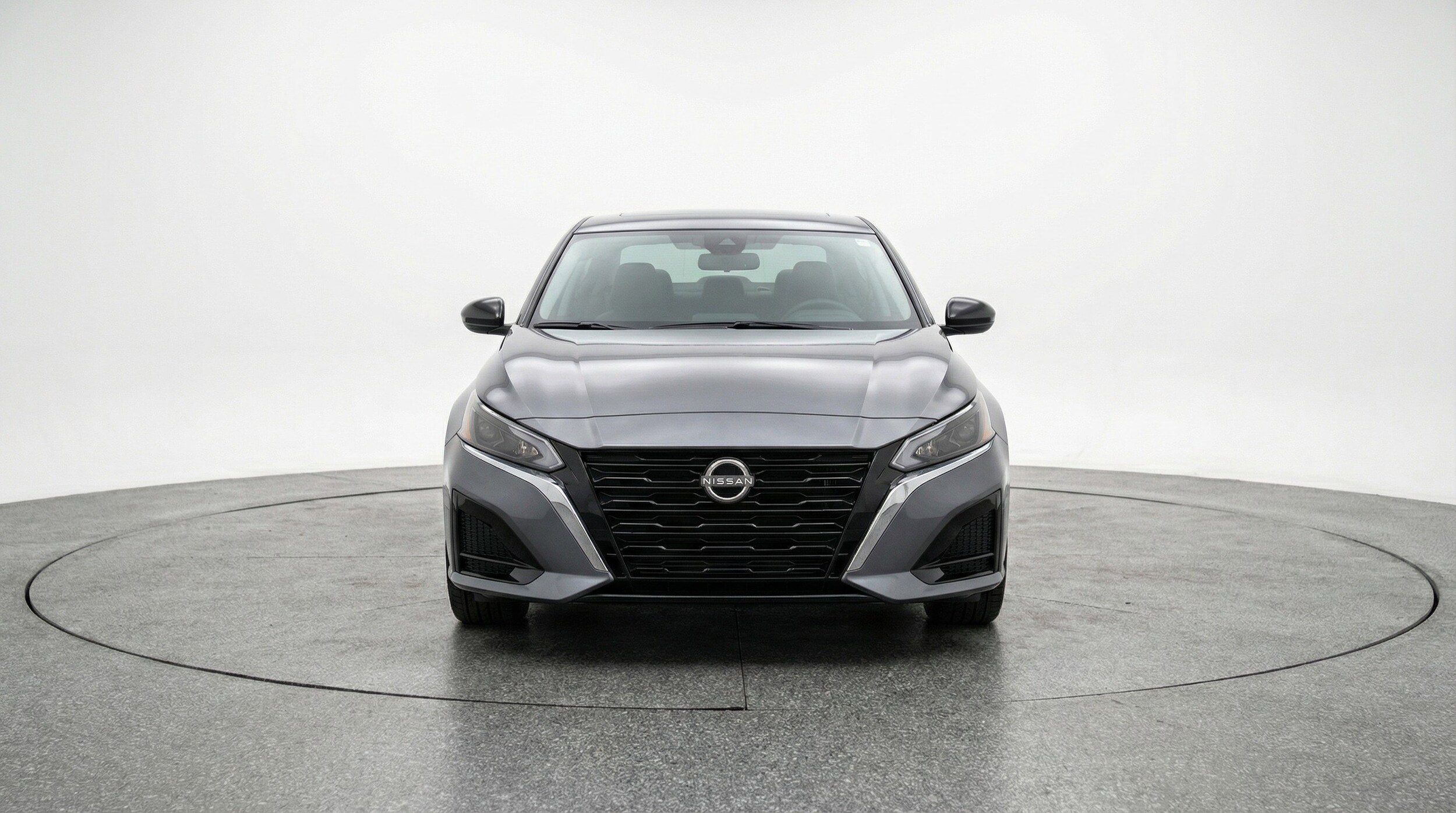 Thumbnail: 2025 Nissan Altima - 2
