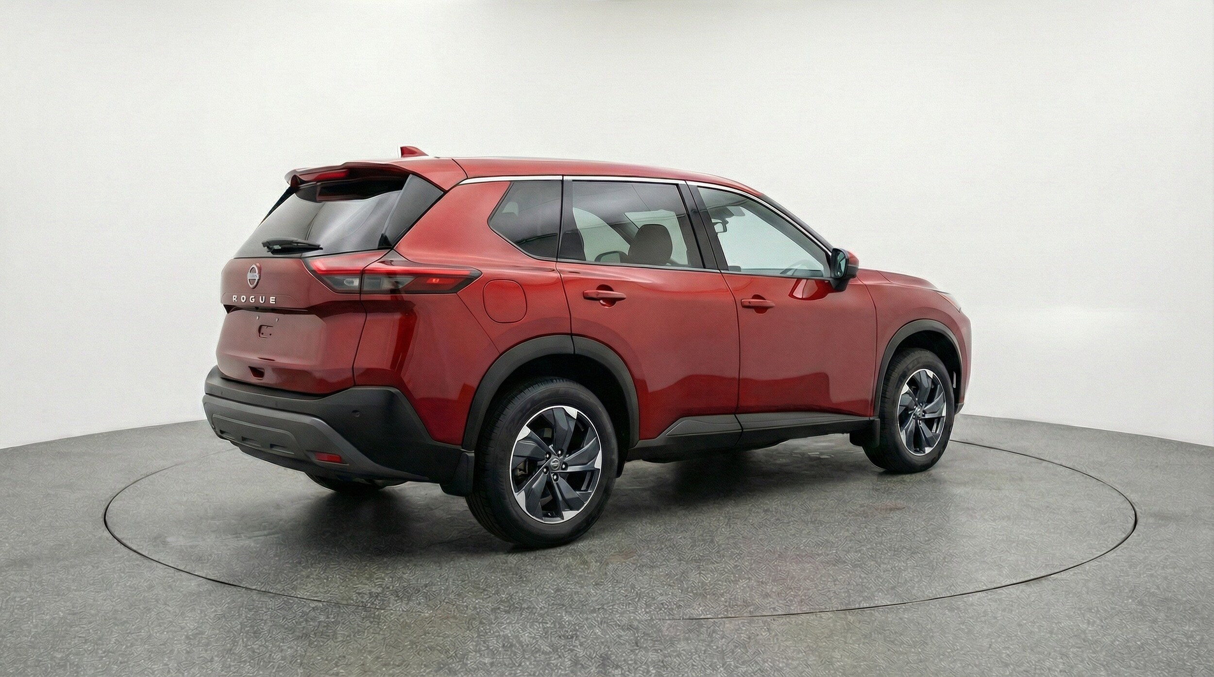 Thumbnail: 2025 Nissan Rogue - 9