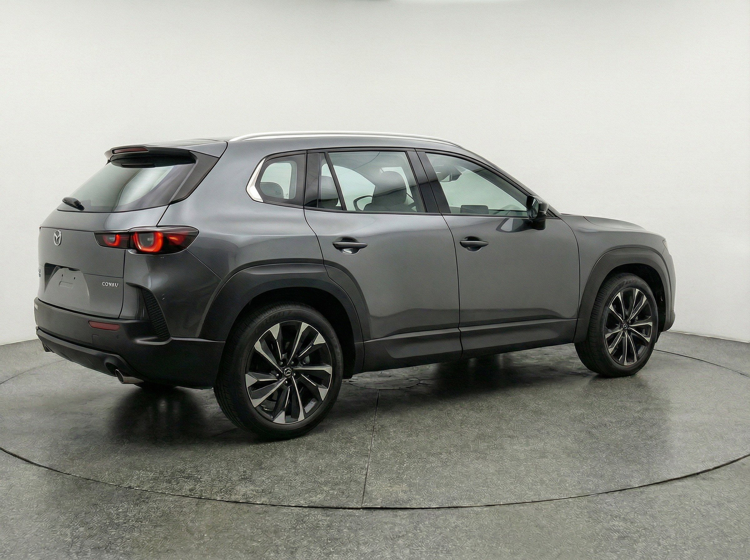 Thumbnail: 2025 Mazda CX-50 - 9