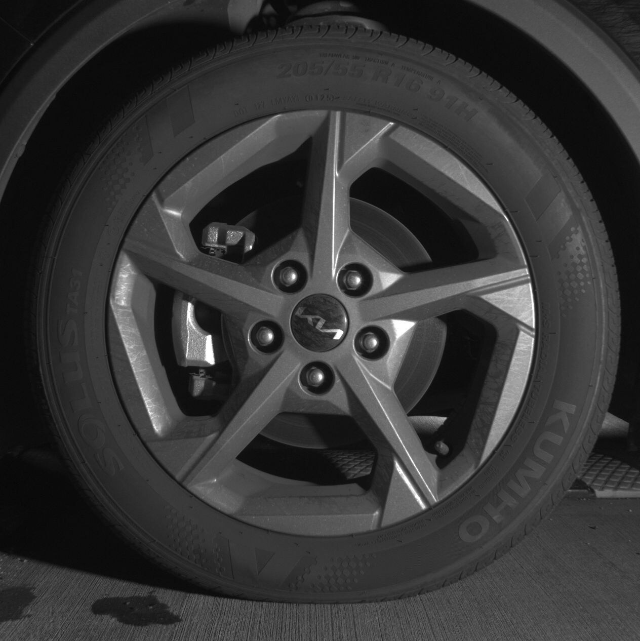 Thumbnail: 2025 Kia K4 - 9