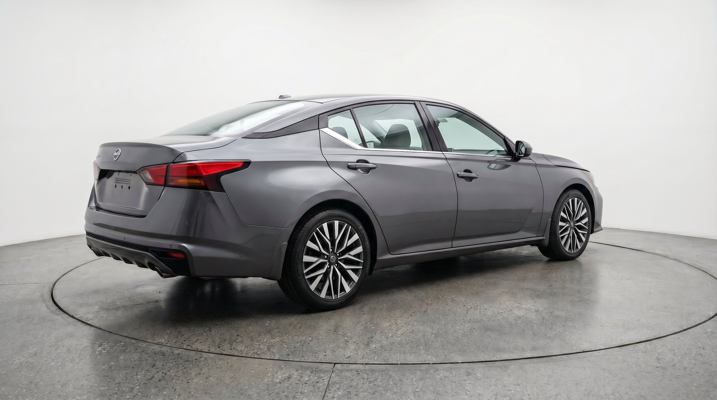 Thumbnail: 2026 Nissan Altima - 9