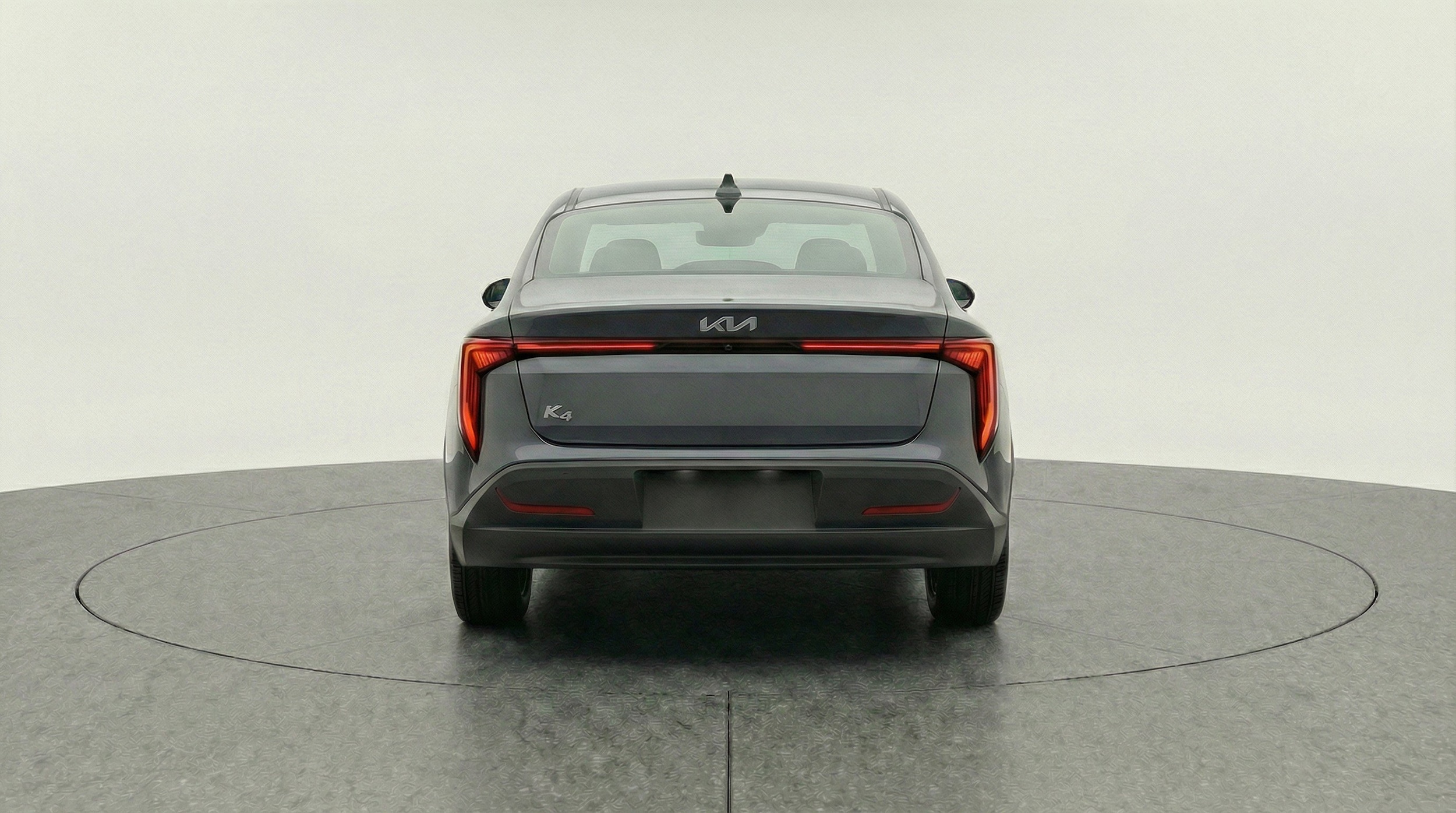 Thumbnail: 2025 Kia K4 - 7