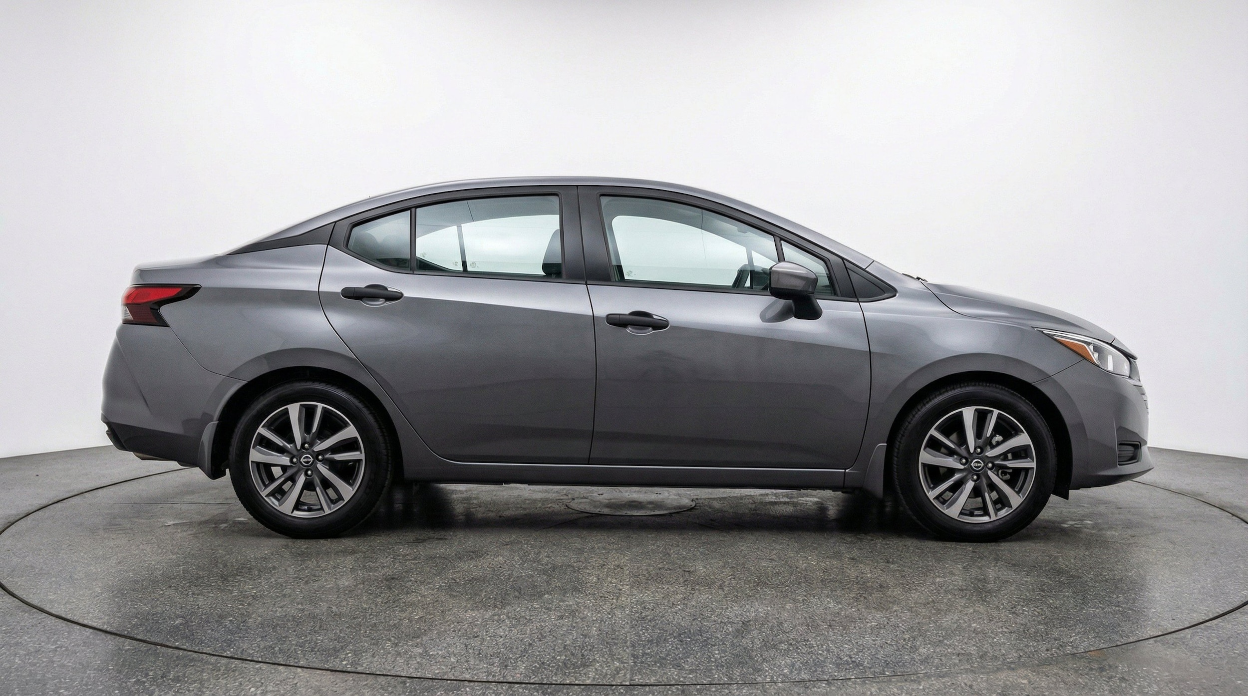 Thumbnail: 2025 Nissan Versa - 11