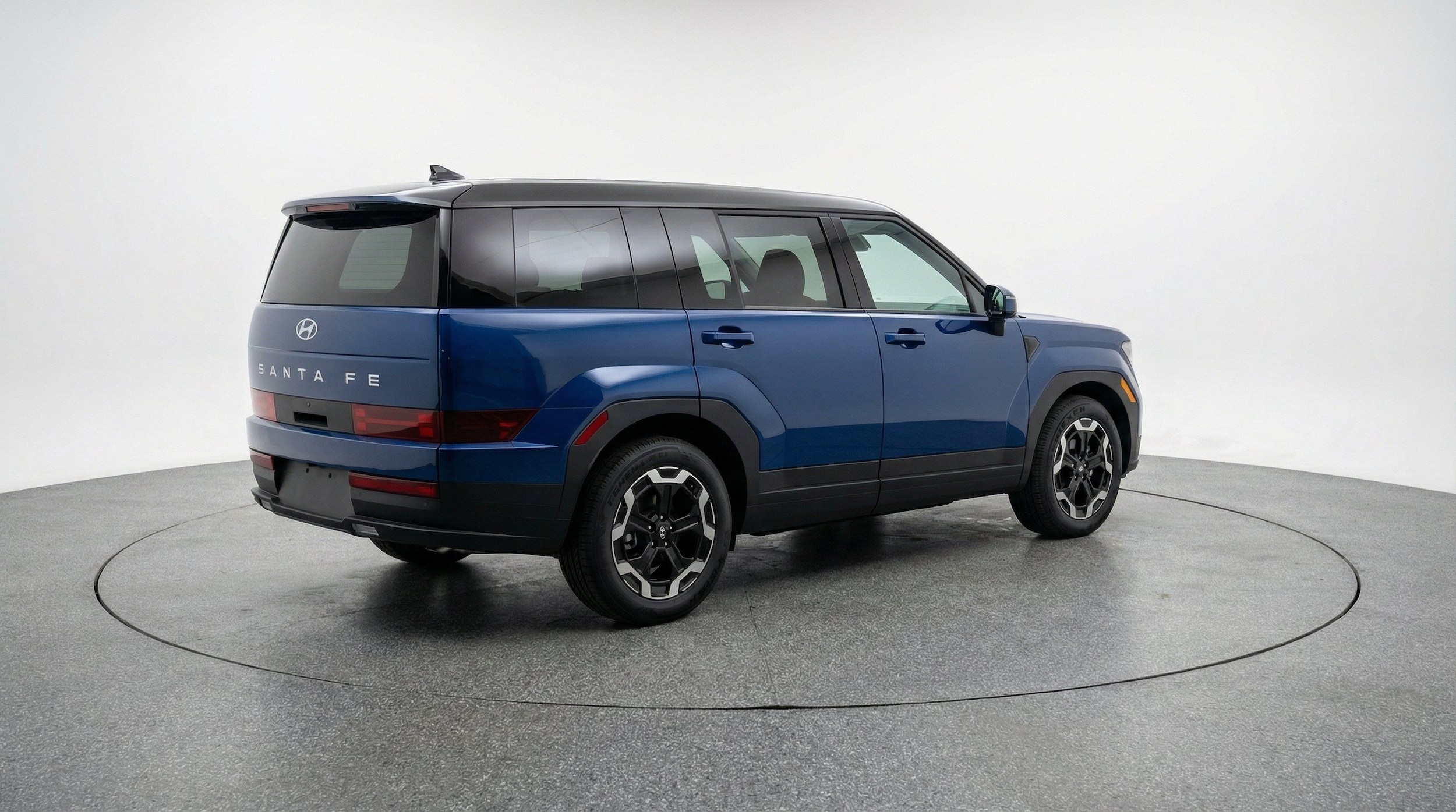 Thumbnail: 2026 Hyundai Santa Fe - 9