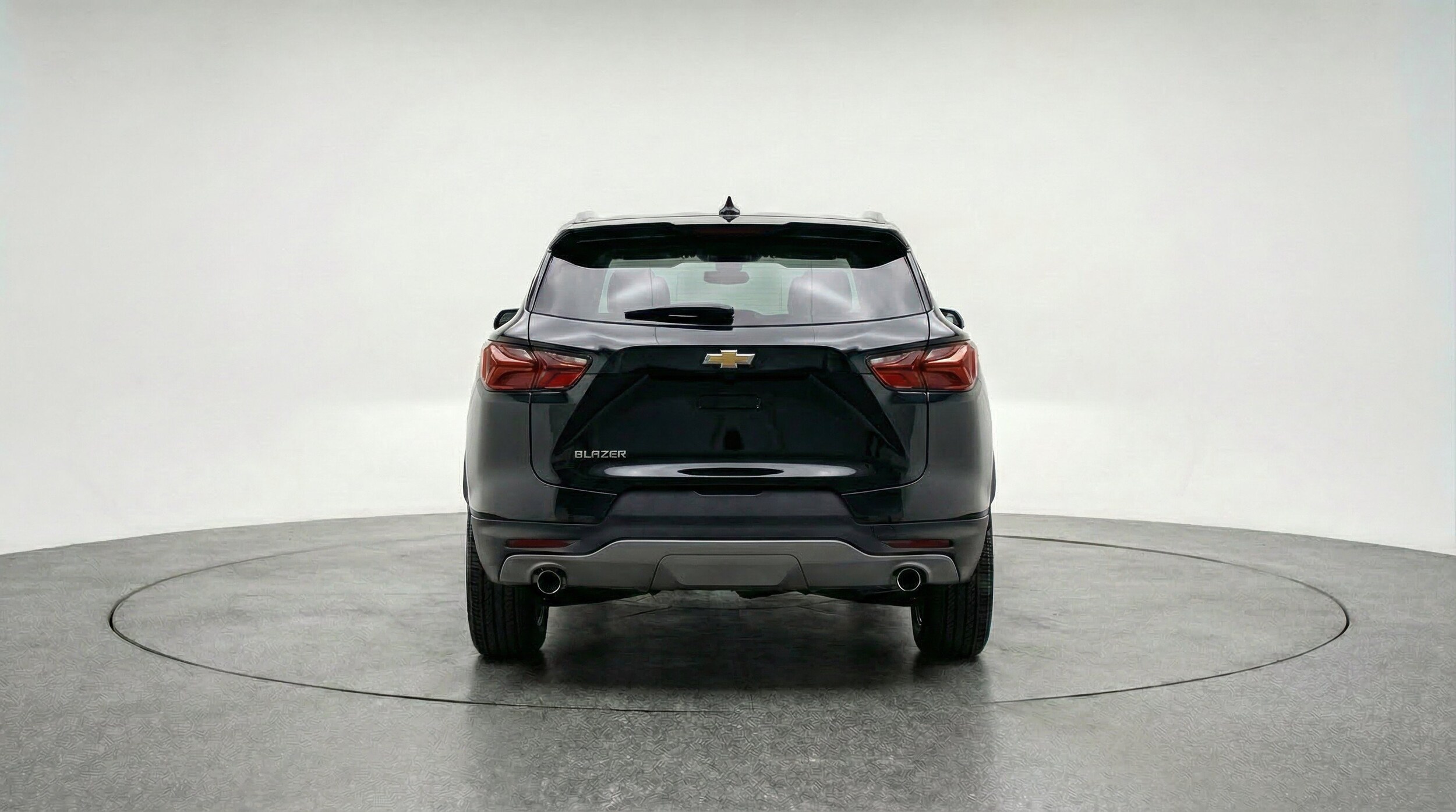 Thumbnail: 2025 Chevrolet Blazer - 7