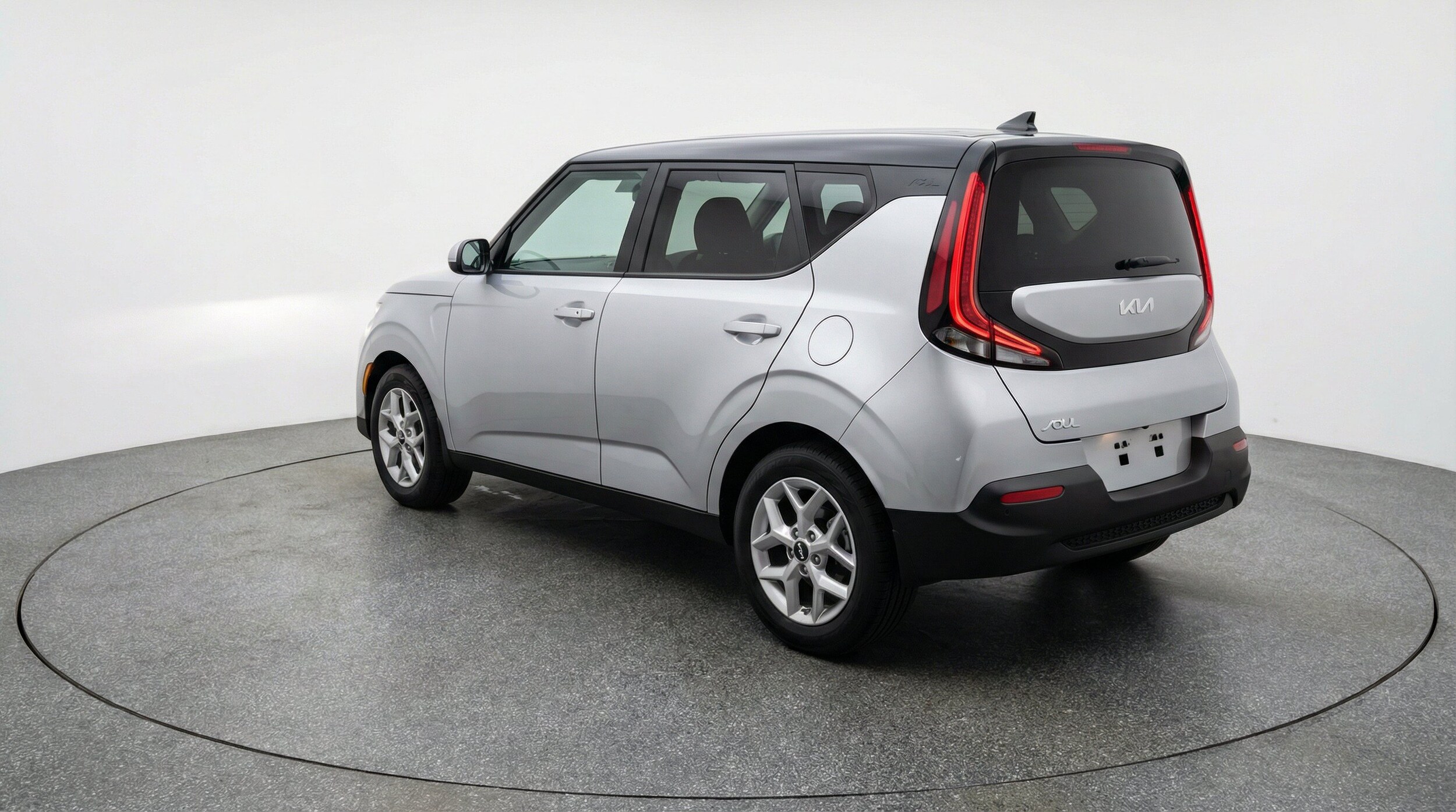 Thumbnail: 2025 Kia Soul - 6