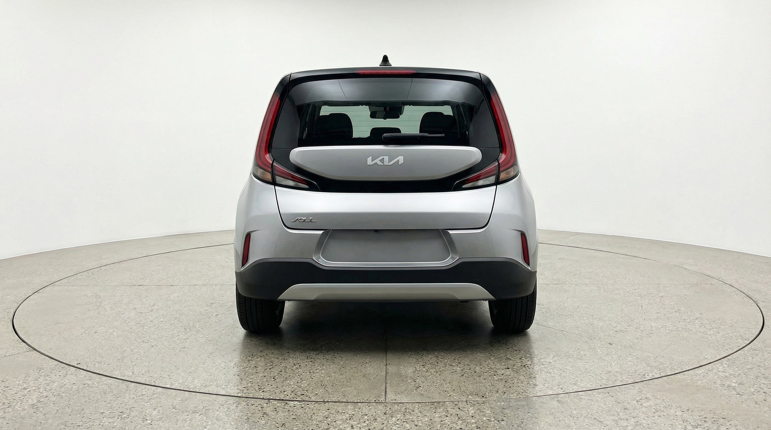Thumbnail: 2025 Kia Soul - 7