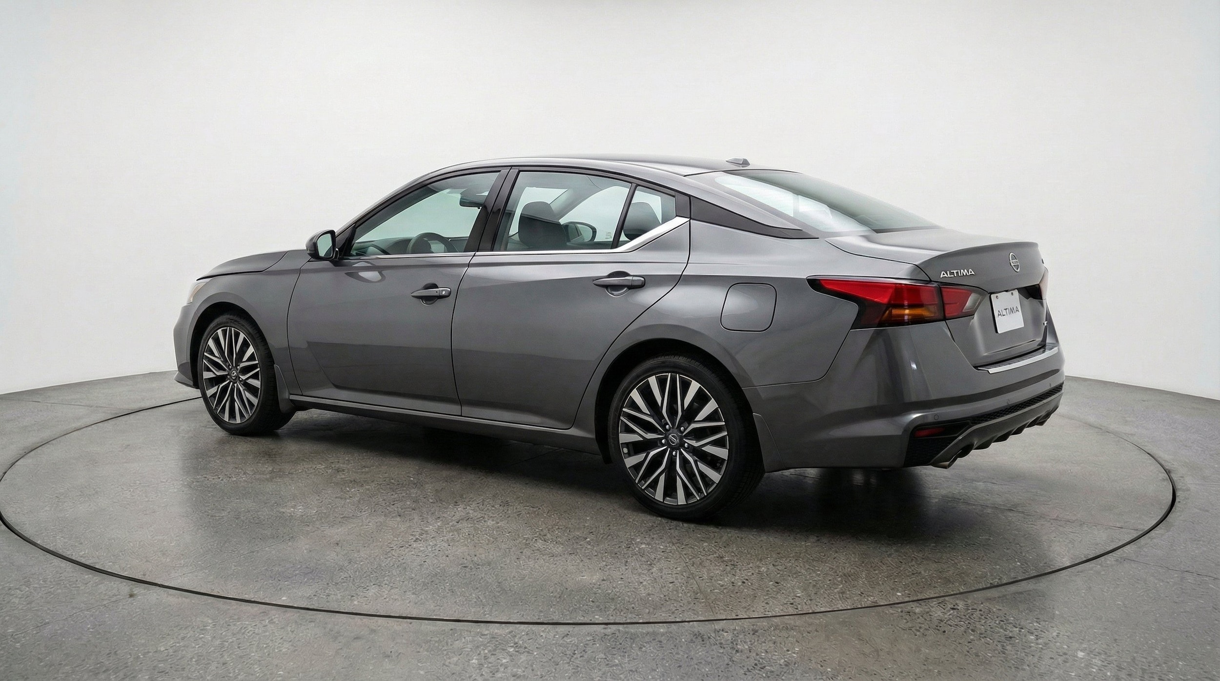 Thumbnail: 2026 Nissan Altima - 6