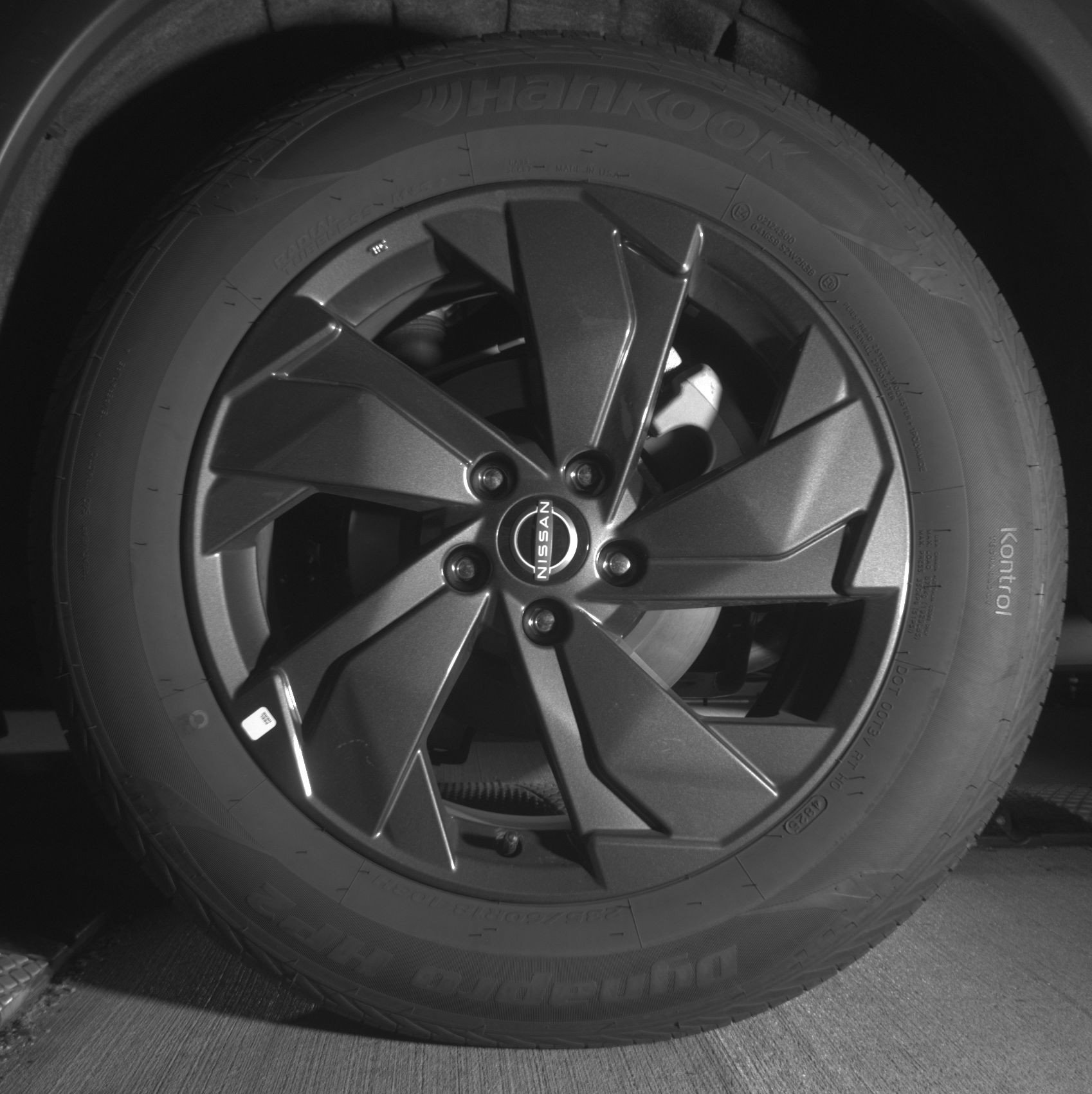 Thumbnail: 2026 Nissan Rogue - 14