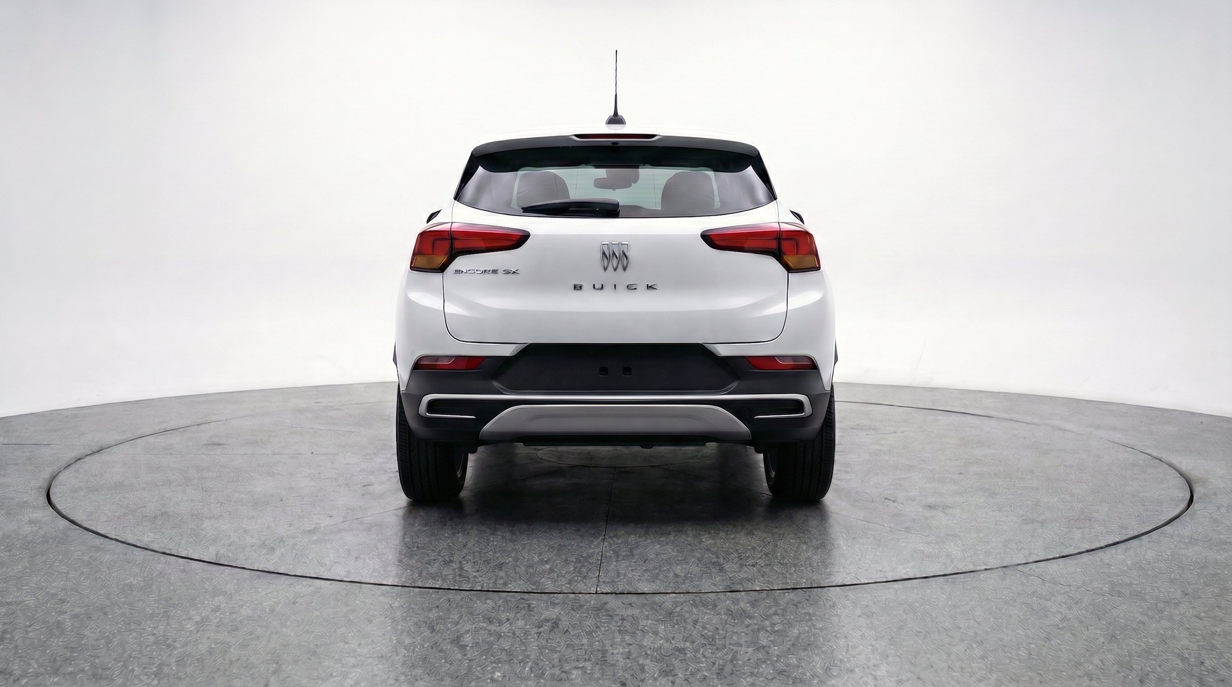 Thumbnail: 2026 Buick Encore GX - 7