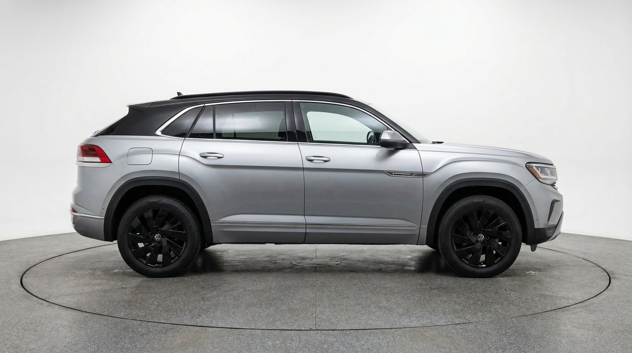 Thumbnail: 2026 Volkswagen Atlas - 11