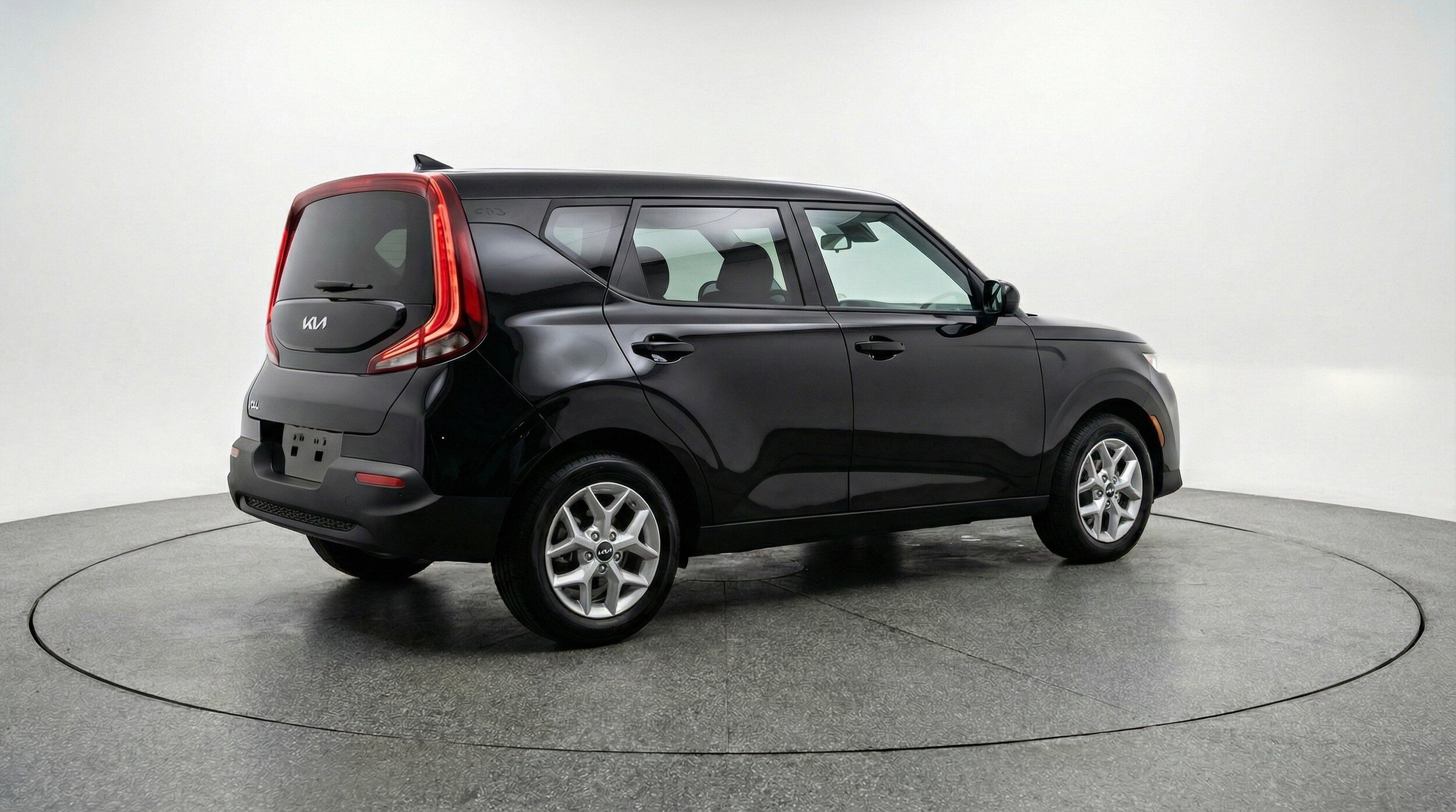 Thumbnail: 2025 Kia Soul - 9