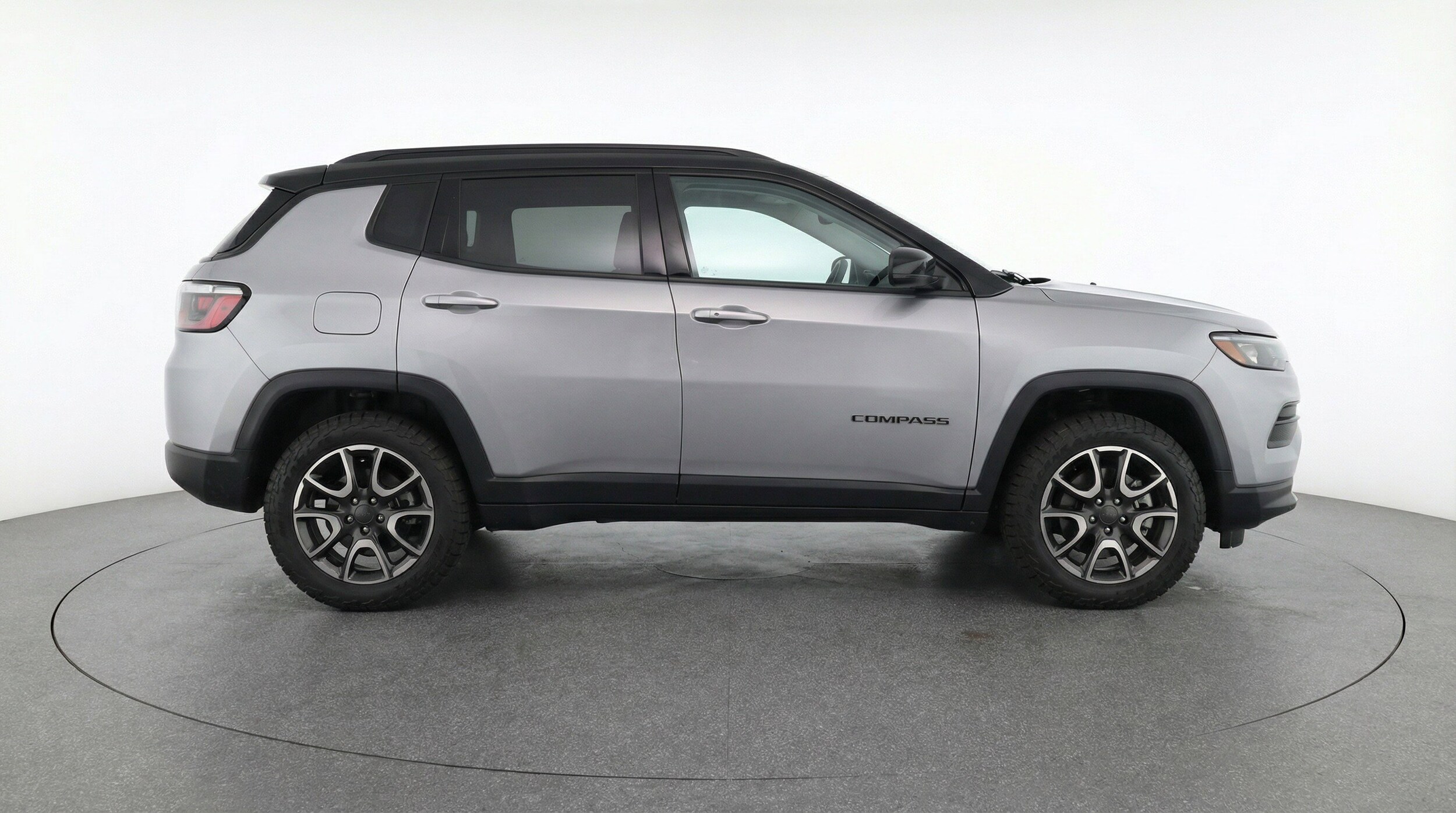 Thumbnail: 2025 Jeep Compass - 11