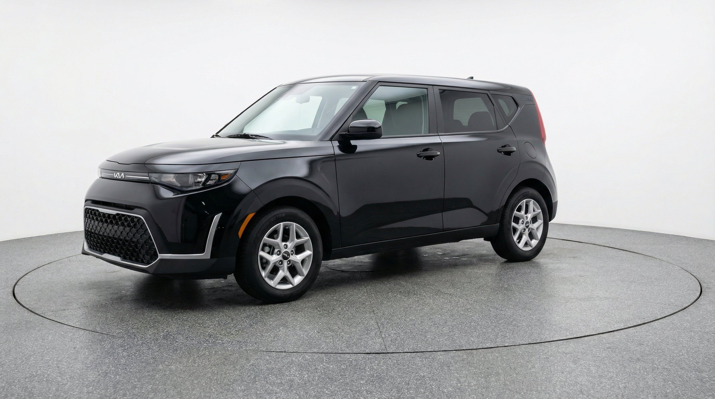 Thumbnail: 2025 Kia Soul - 3