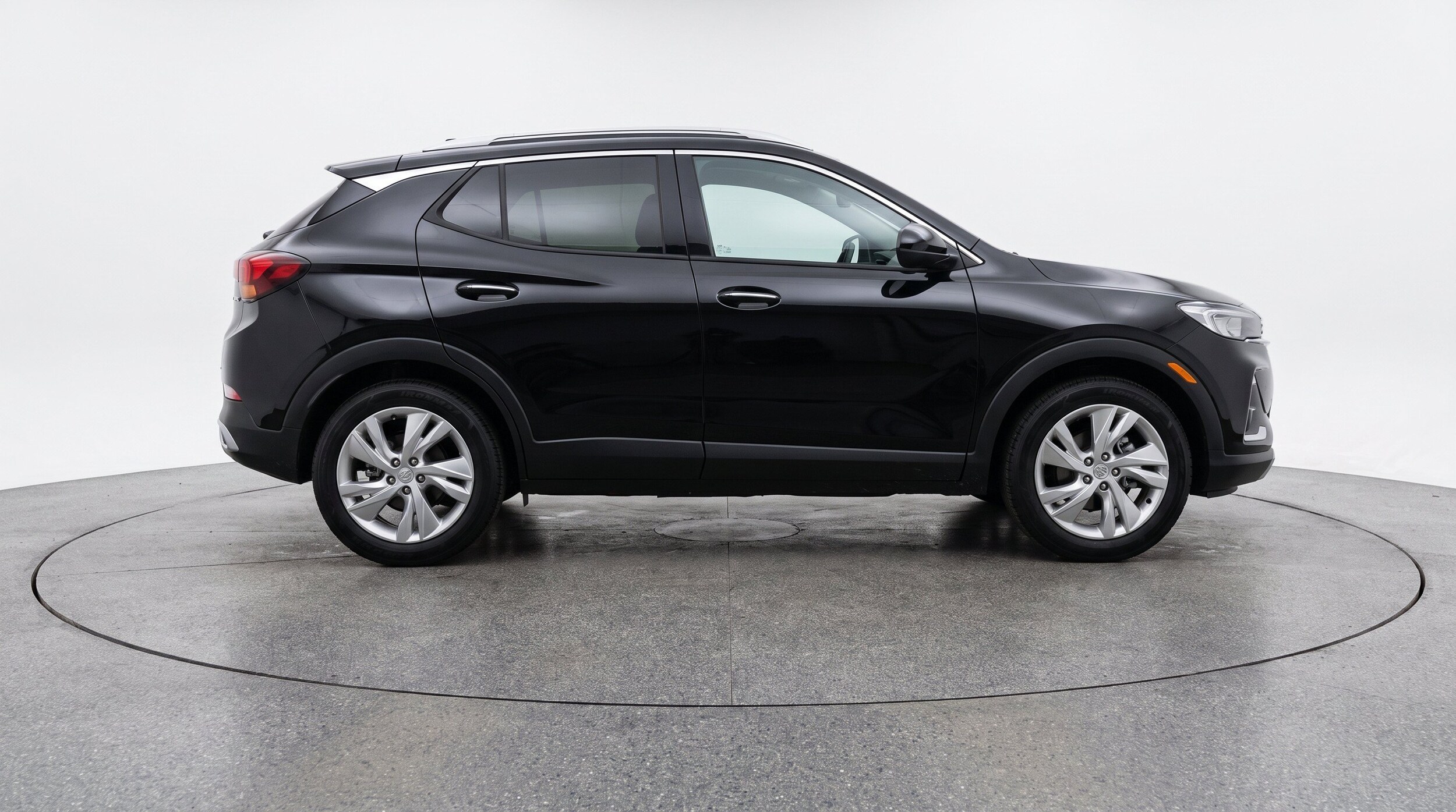 Thumbnail: 2025 Buick Encore GX - 10