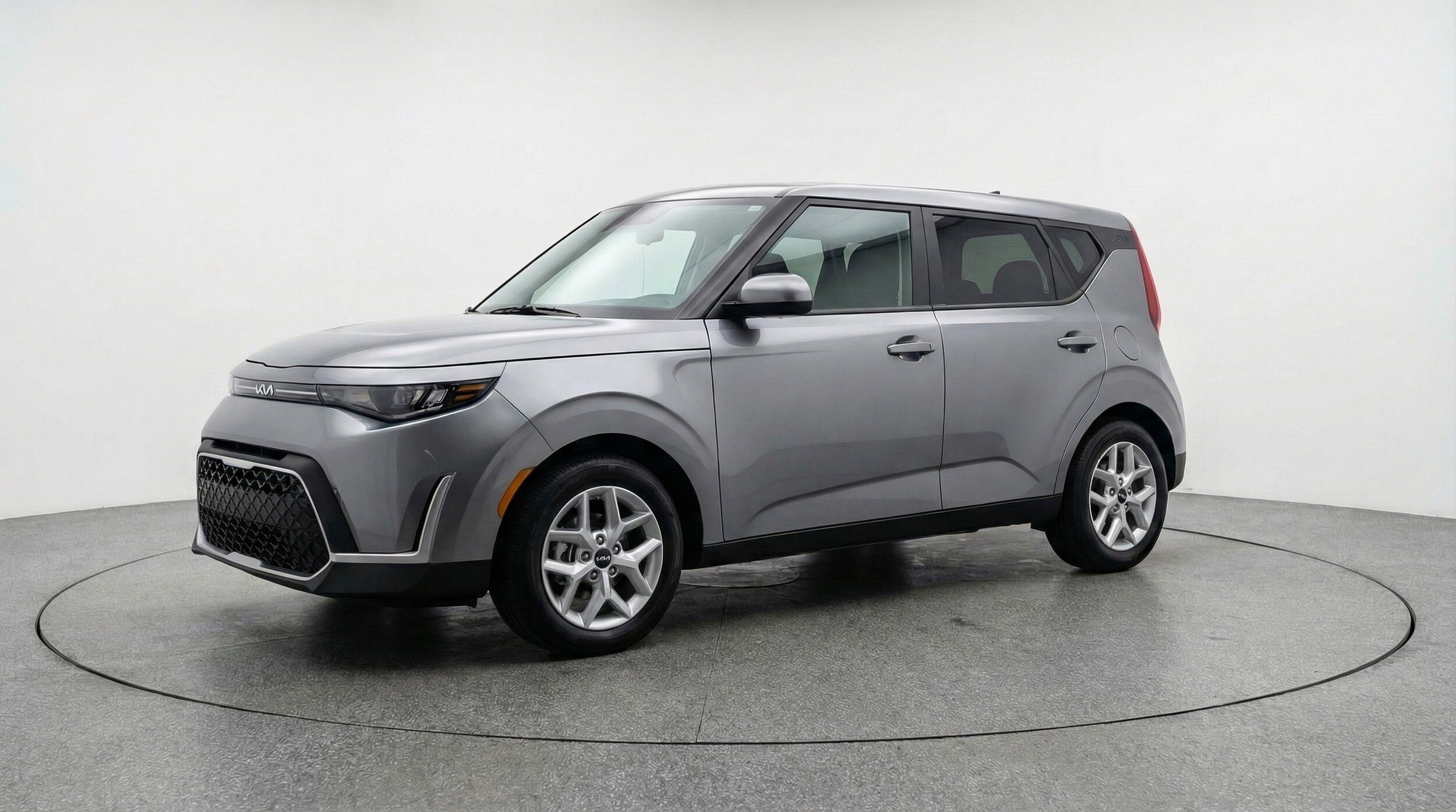 Thumbnail: 2025 Kia Soul - 3