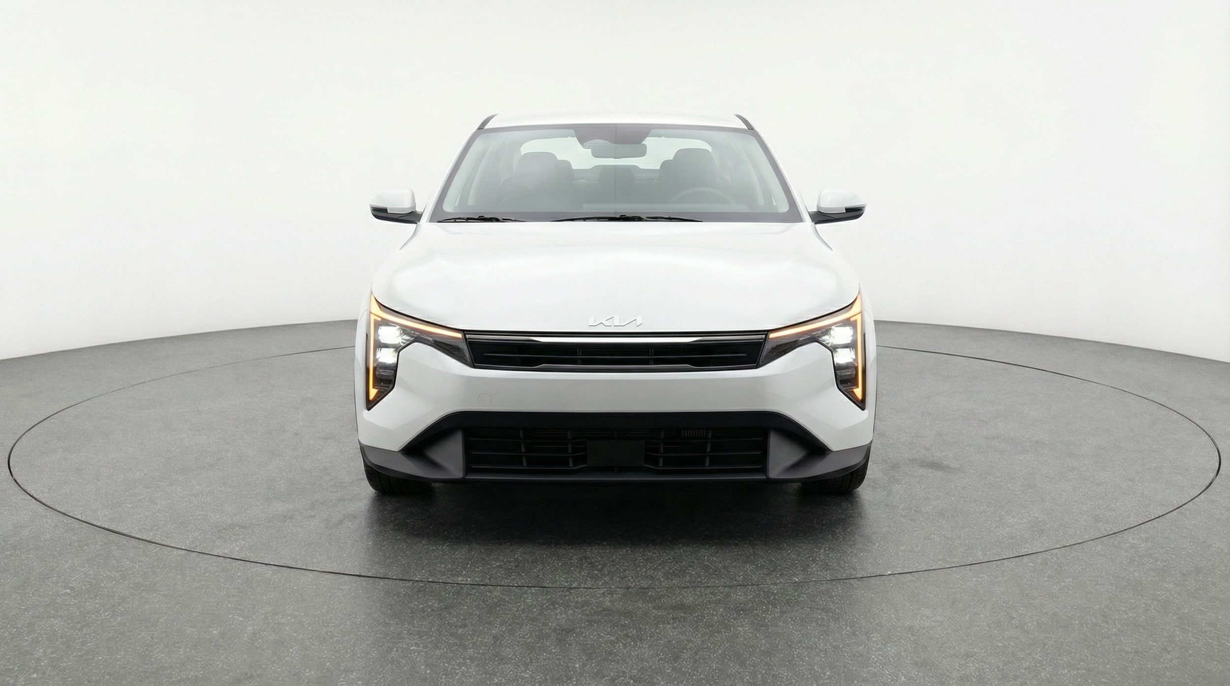 Thumbnail: 2025 Kia K4 - 2