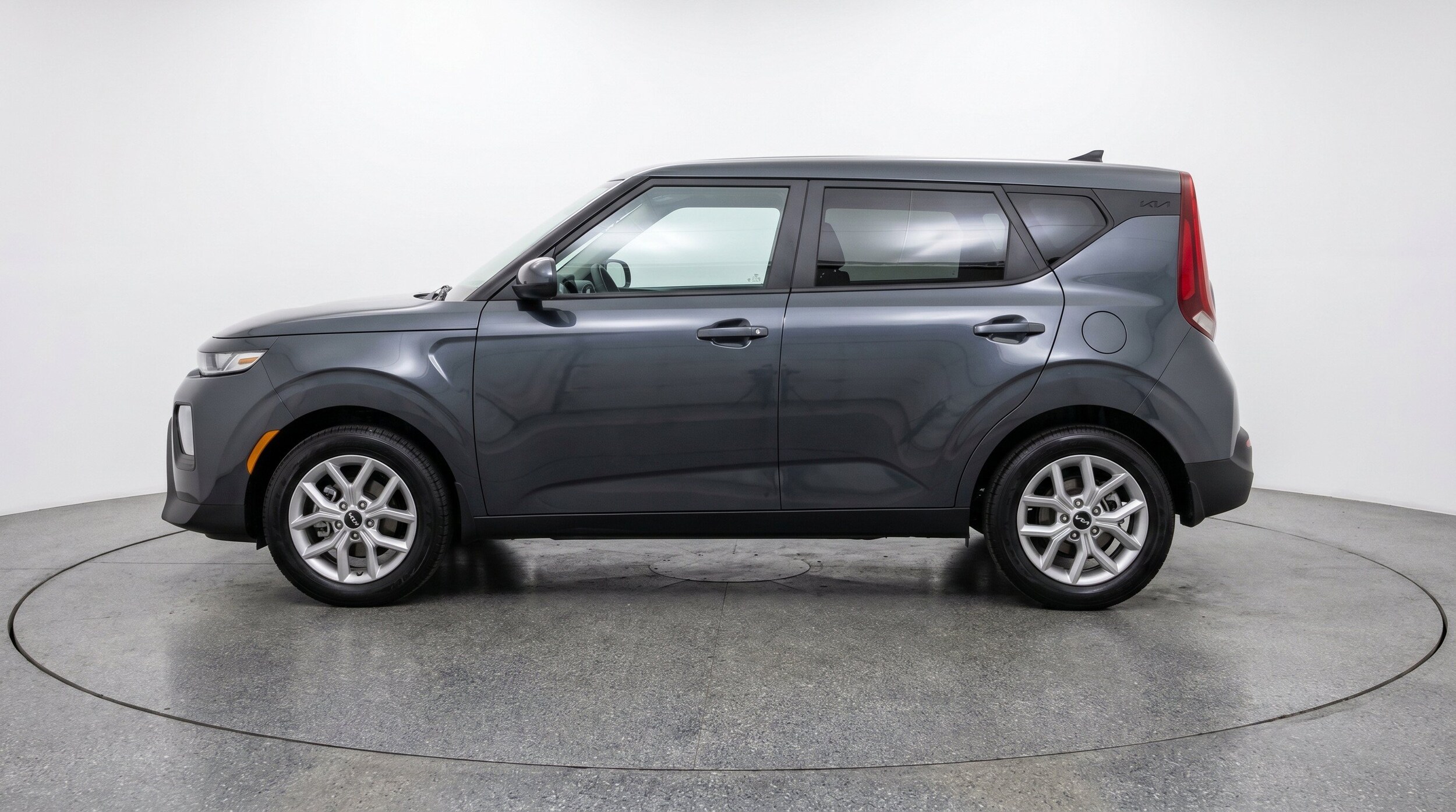 Thumbnail: 2025 Kia Soul - 5