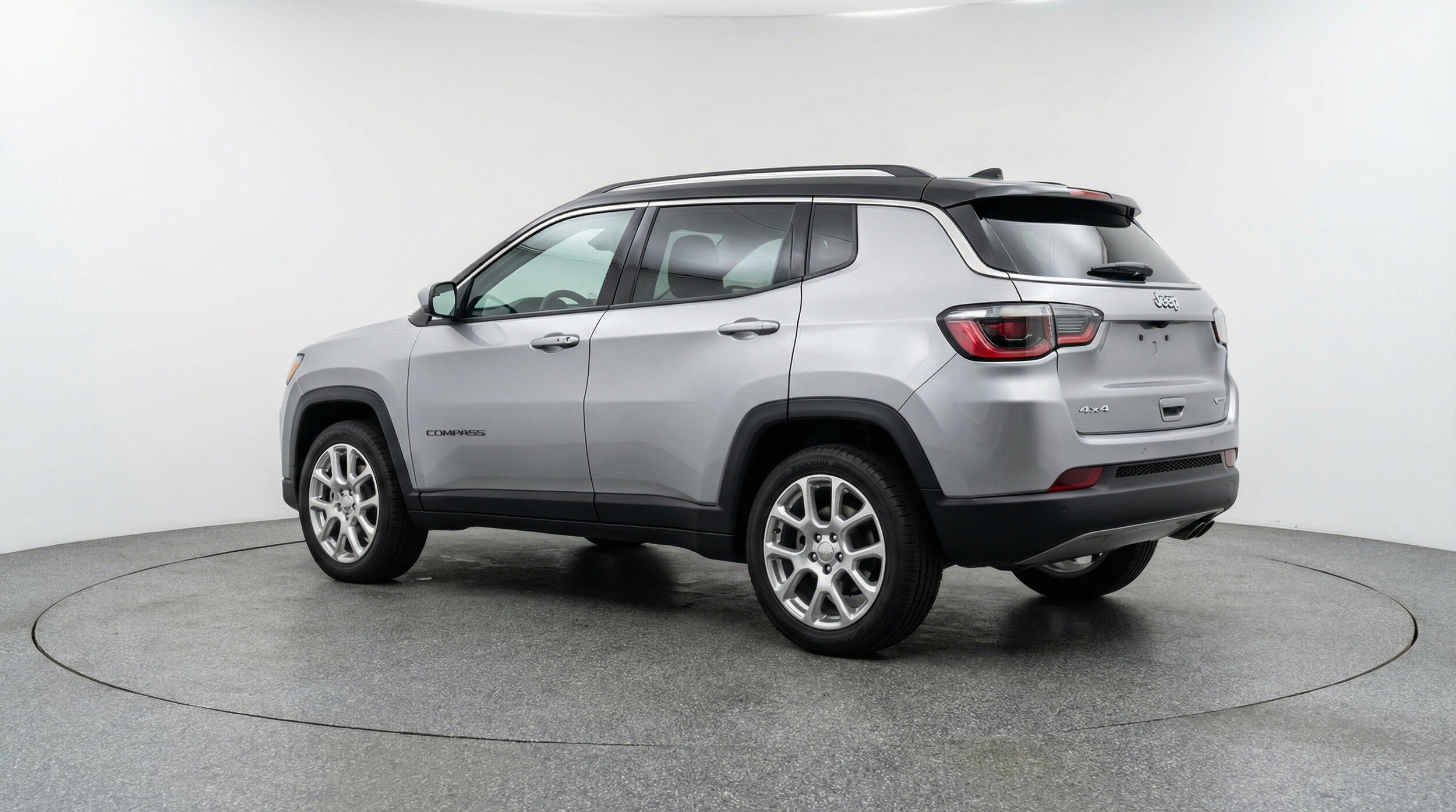 Thumbnail: 2025 Jeep Compass - 6