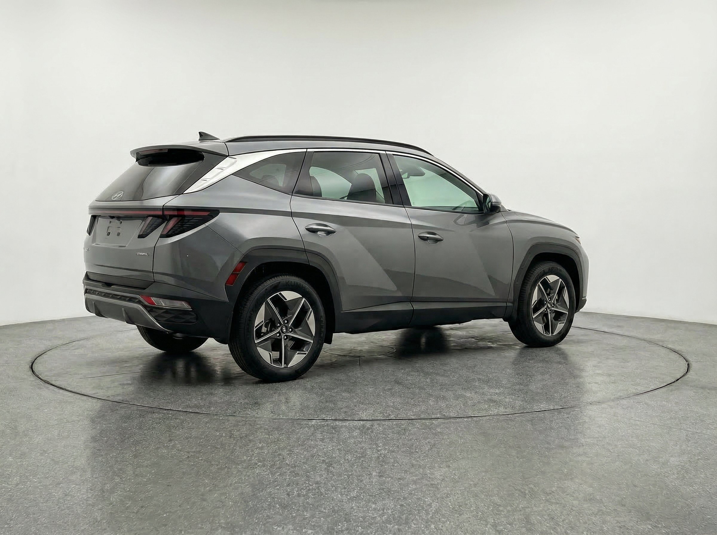 Thumbnail: 2026 Hyundai Tucson - 9