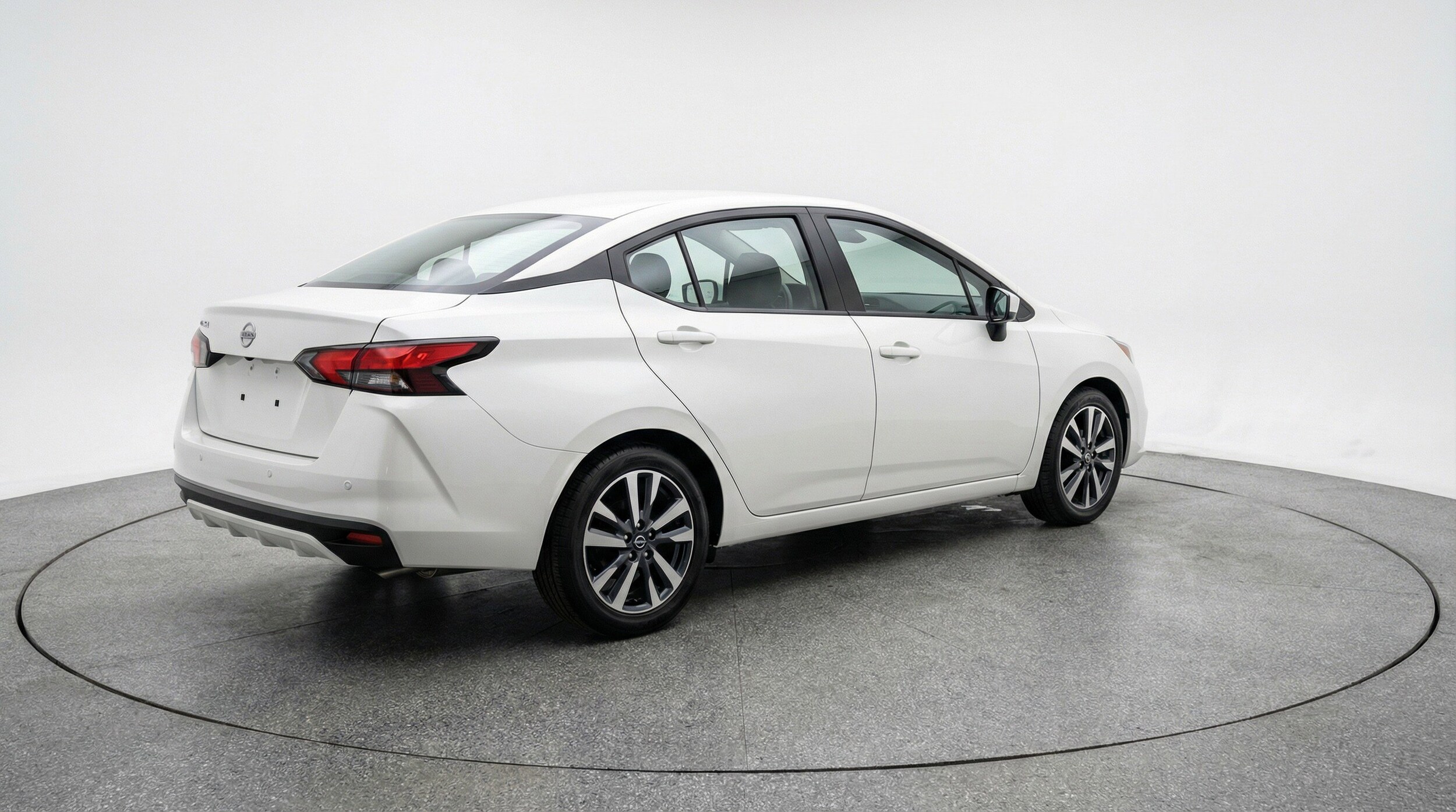 Thumbnail: 2025 Nissan Versa - 9