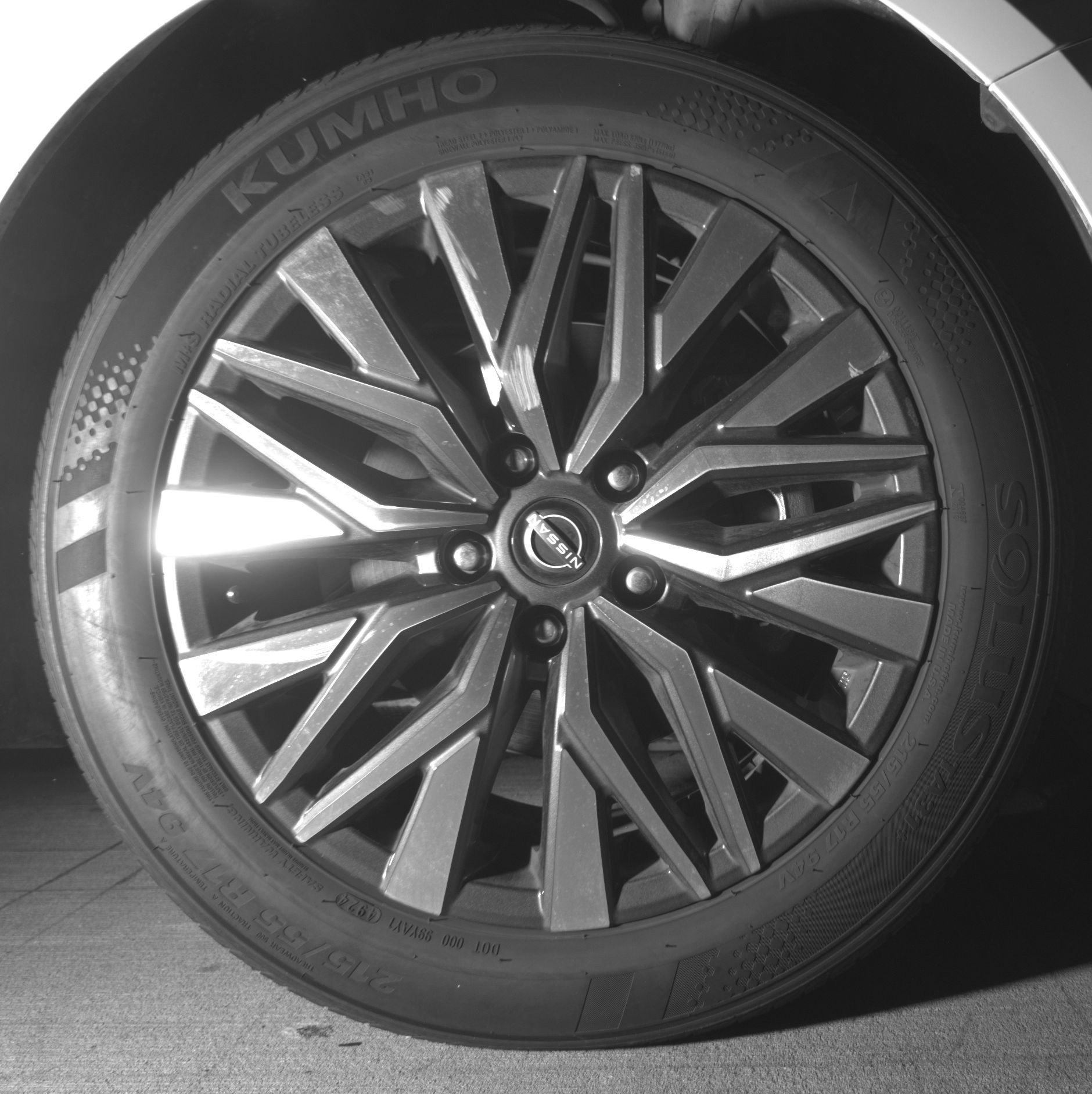 Thumbnail: 2025 Nissan Altima - 13