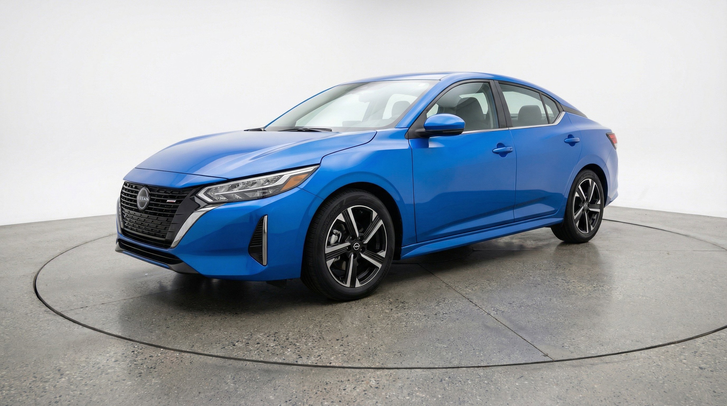 Thumbnail: 2025 Nissan Sentra - 3