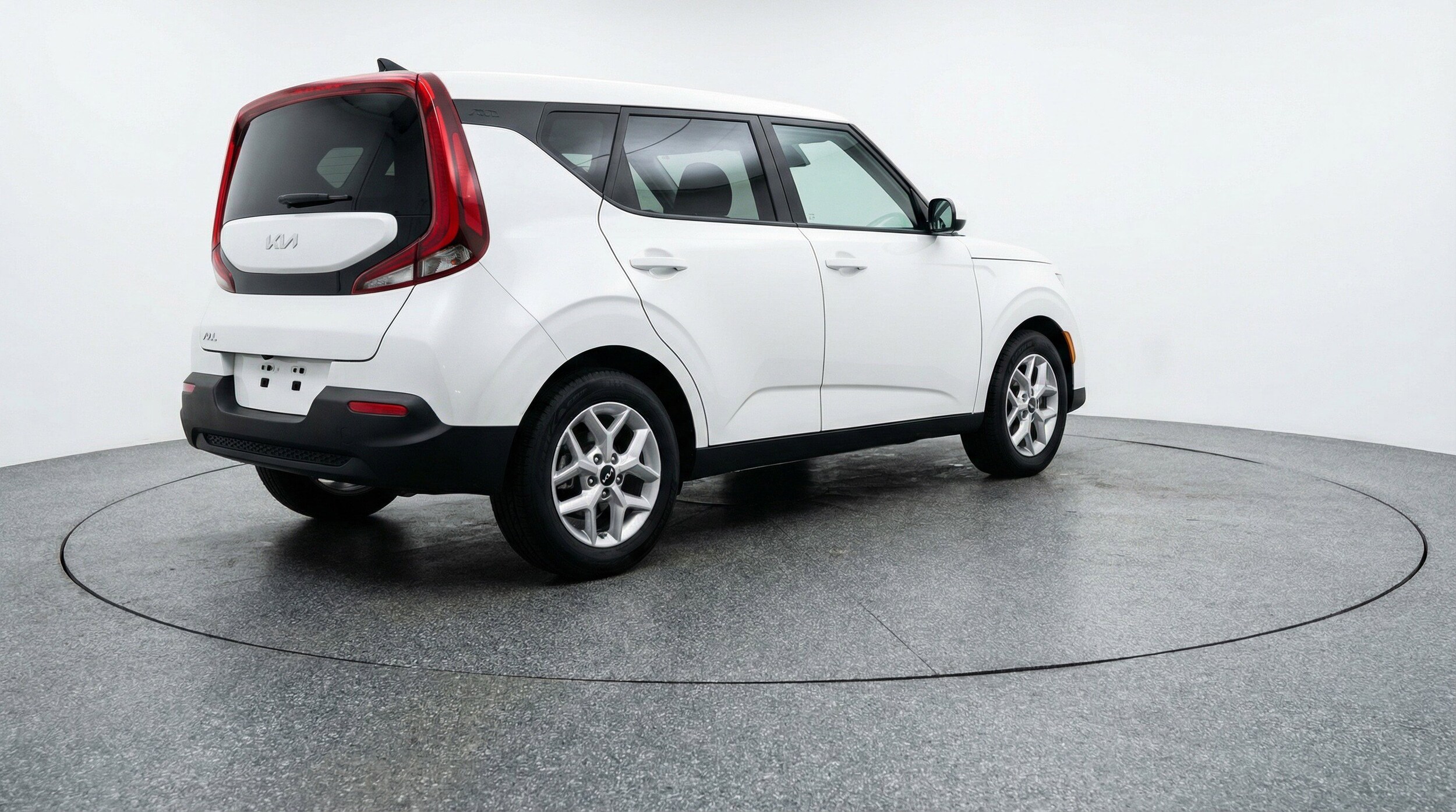 Thumbnail: 2025 Kia Soul - 9
