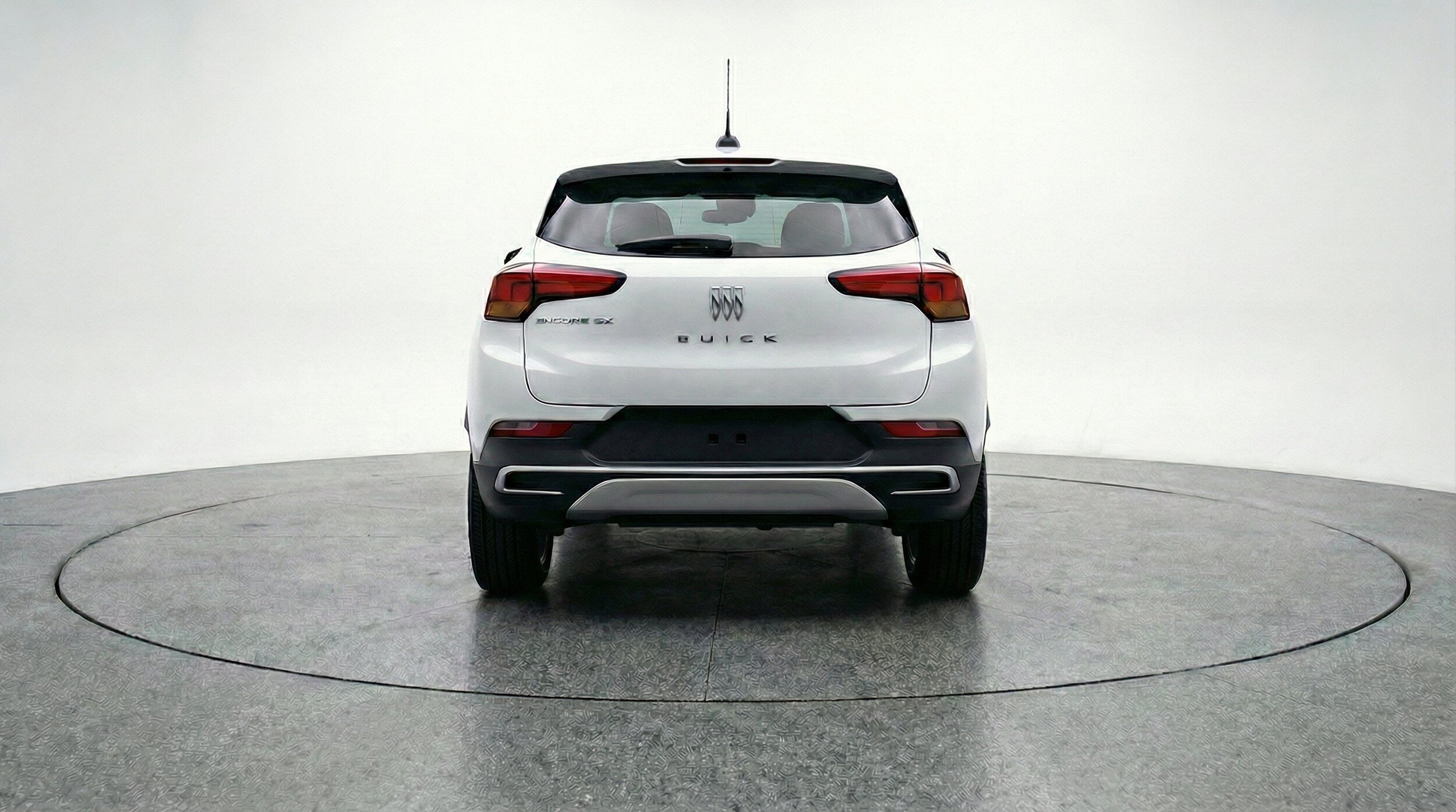 Thumbnail: 2026 Buick Encore GX - 7