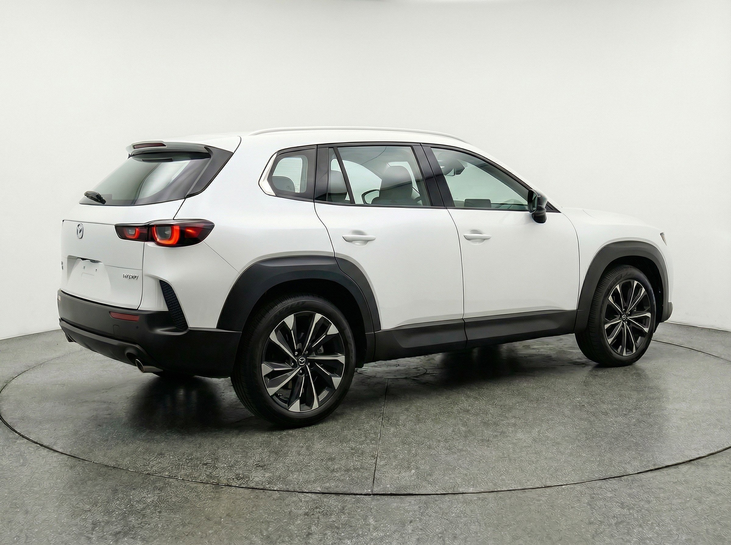 Thumbnail: 2025 Mazda CX-50 - 9