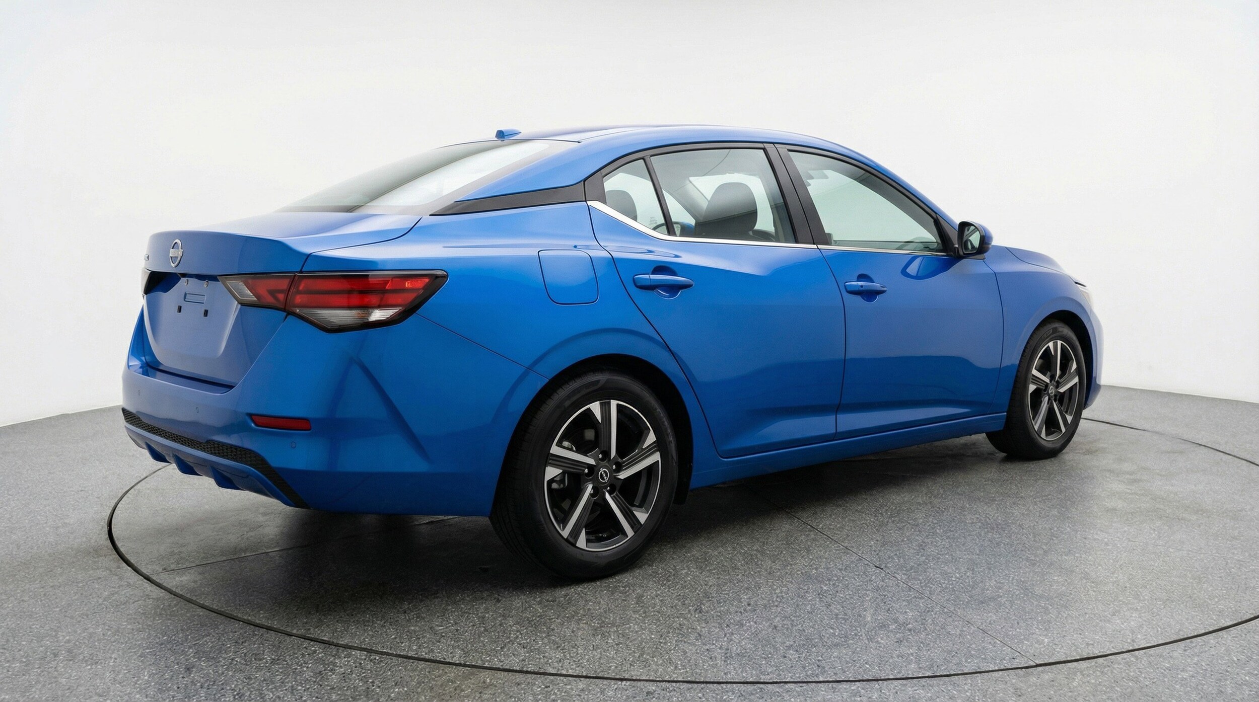 Thumbnail: 2025 Nissan Sentra - 9
