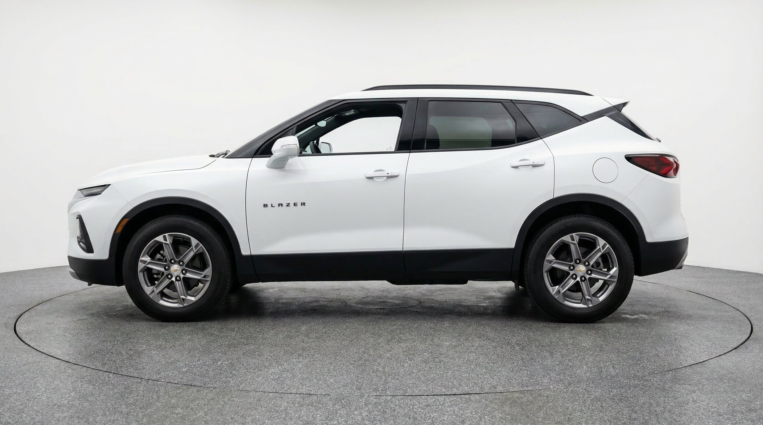 Thumbnail: 2025 Chevrolet Blazer - 5