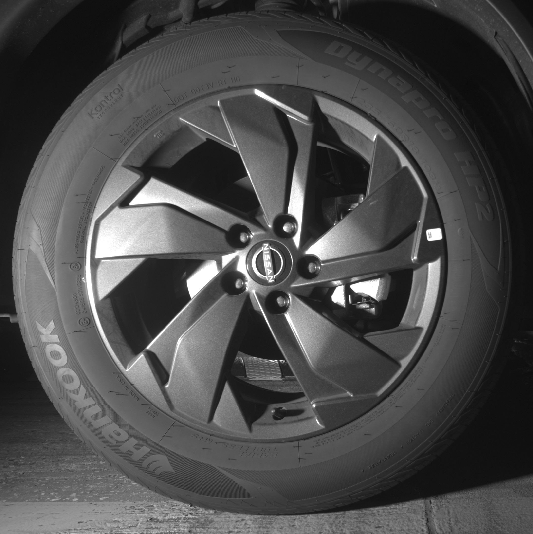 Thumbnail: 2026 Nissan Rogue - 13