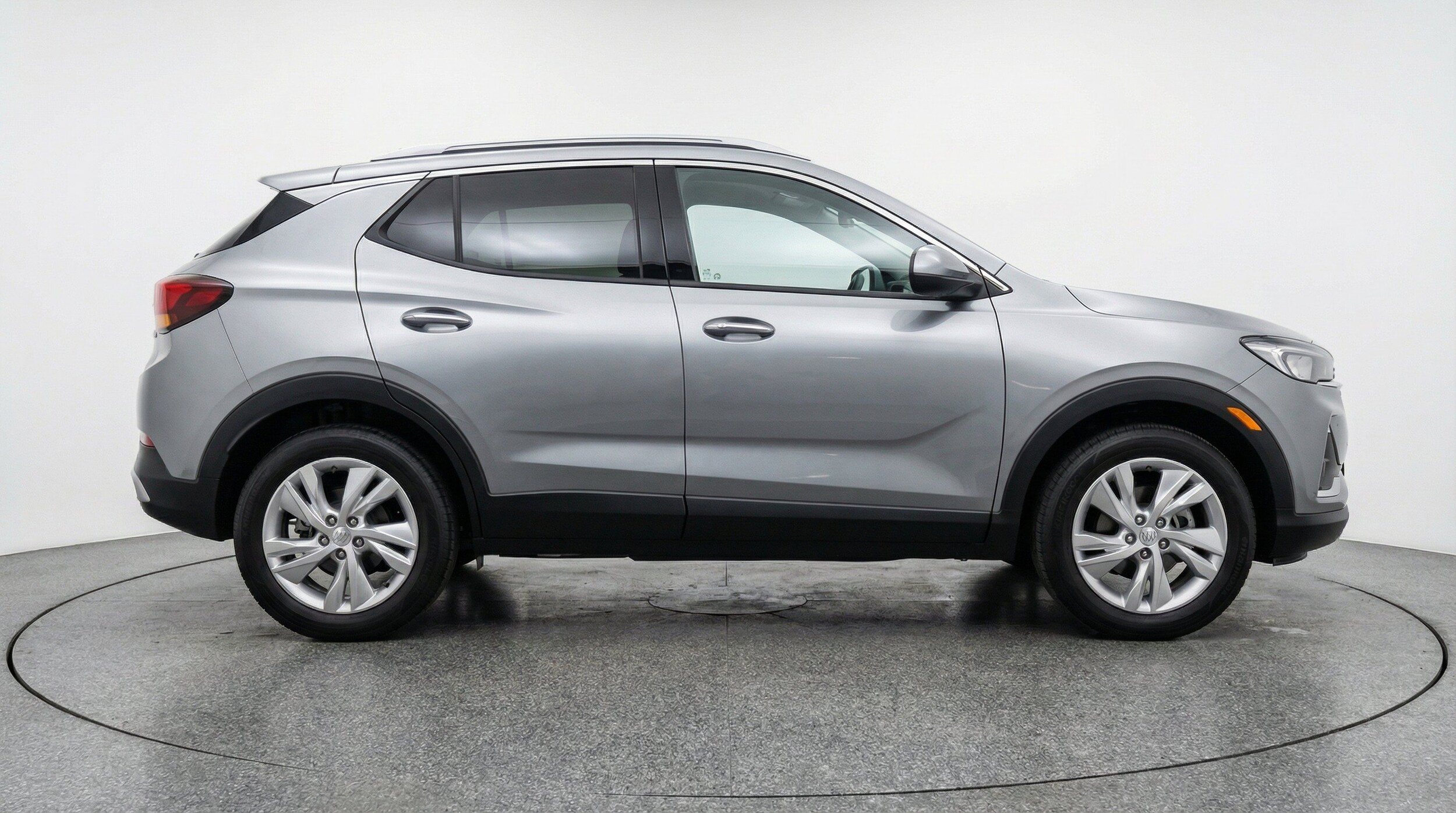 Thumbnail: 2026 Buick Encore GX - 11