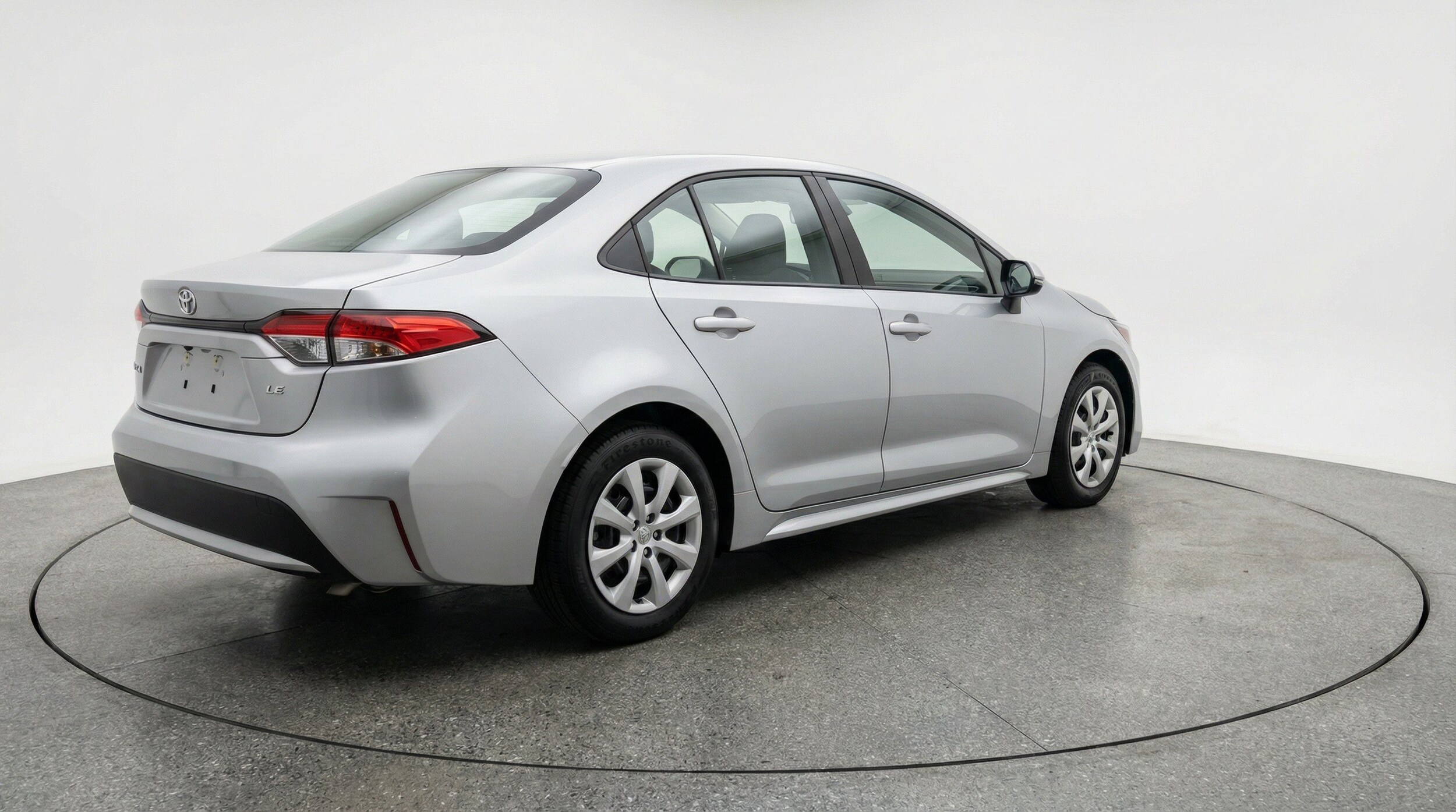 Thumbnail: 2025 Toyota Corolla - 9