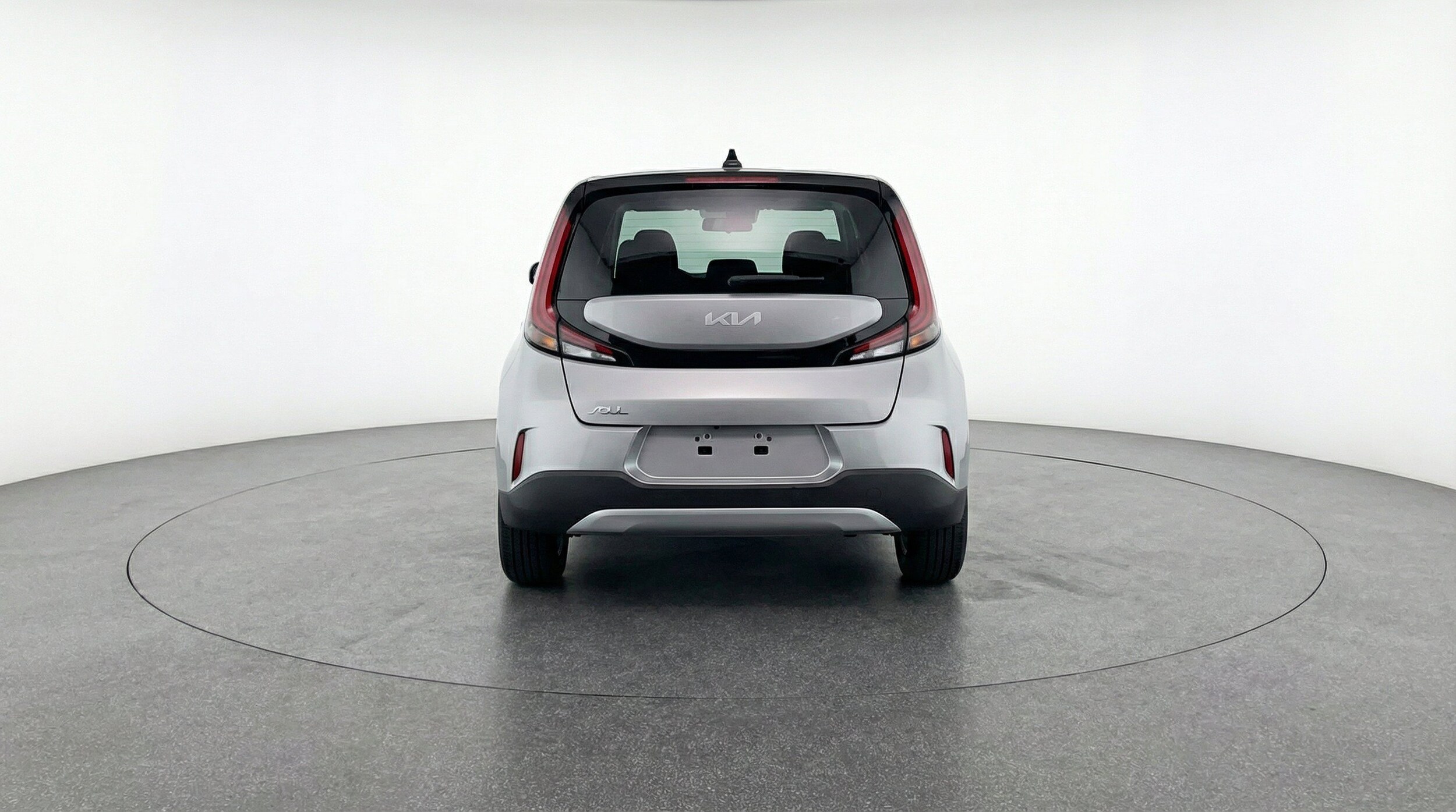 Thumbnail: 2025 Kia Soul - 7