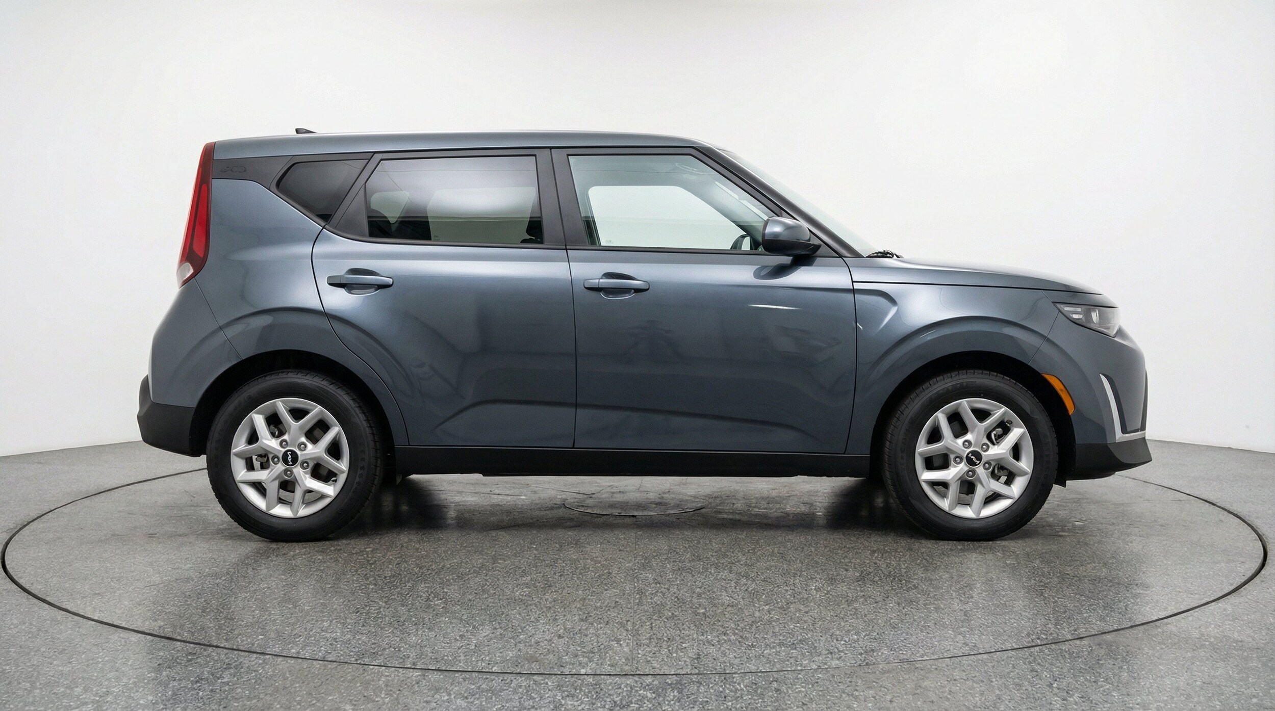 Thumbnail: 2025 Kia Soul - 11