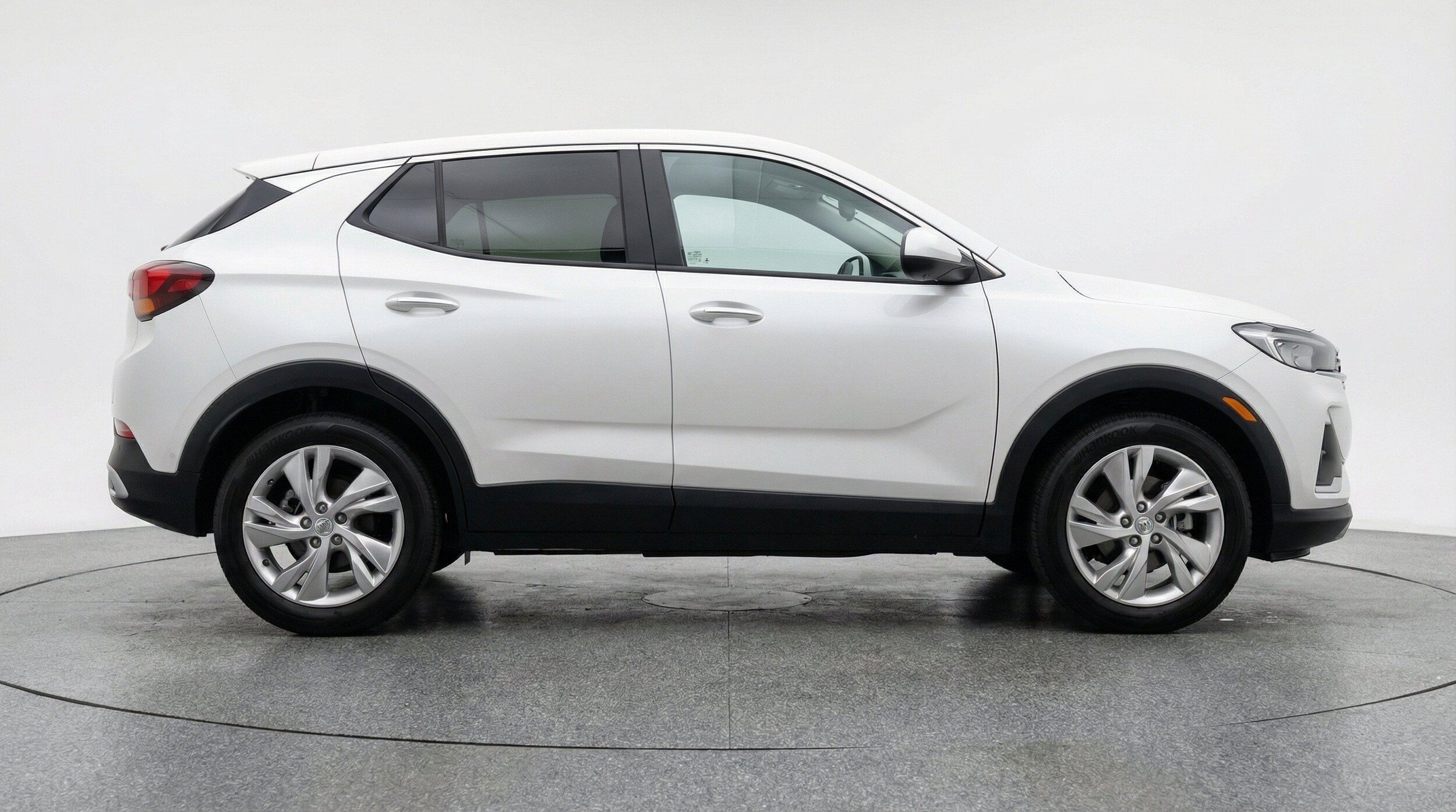 Thumbnail: 2026 Buick Encore GX - 11