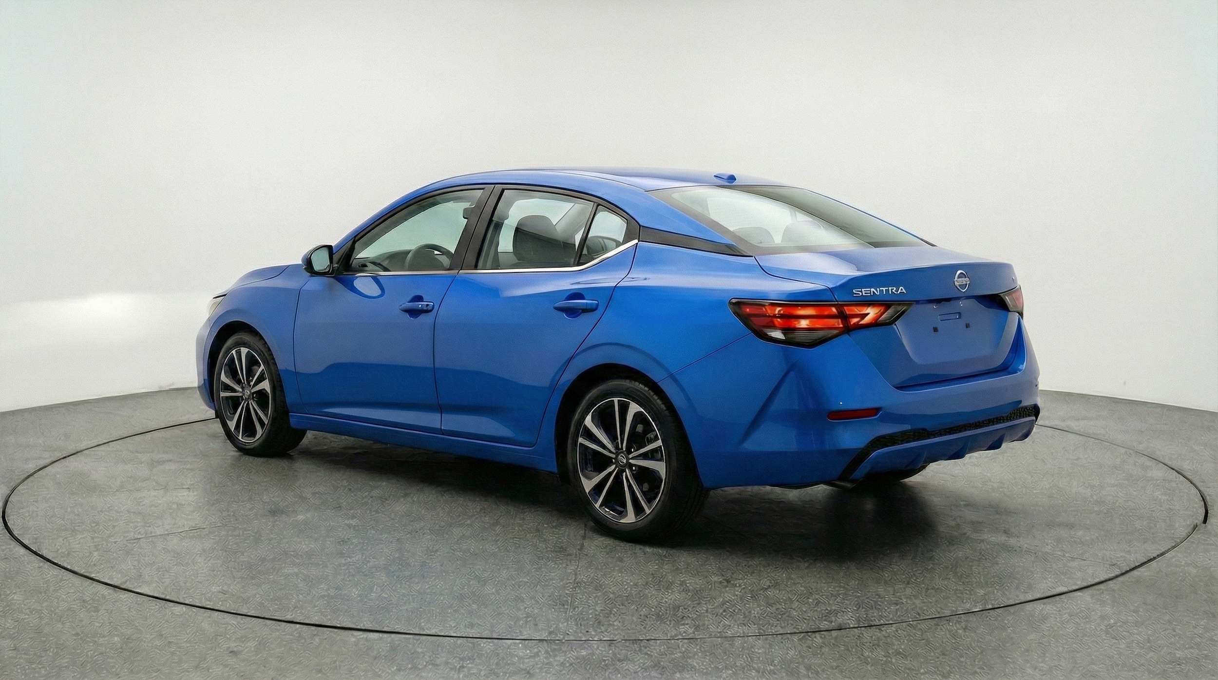 Thumbnail: 2025 Nissan Sentra - 6