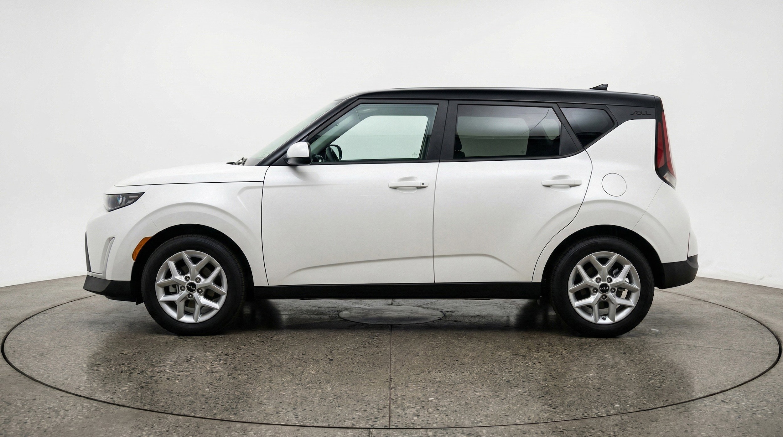Thumbnail: 2025 Kia Soul - 5
