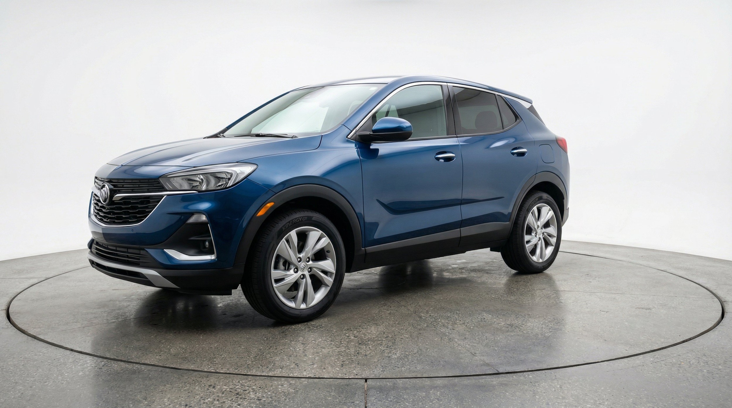 Thumbnail: 2026 Buick Encore GX - 3