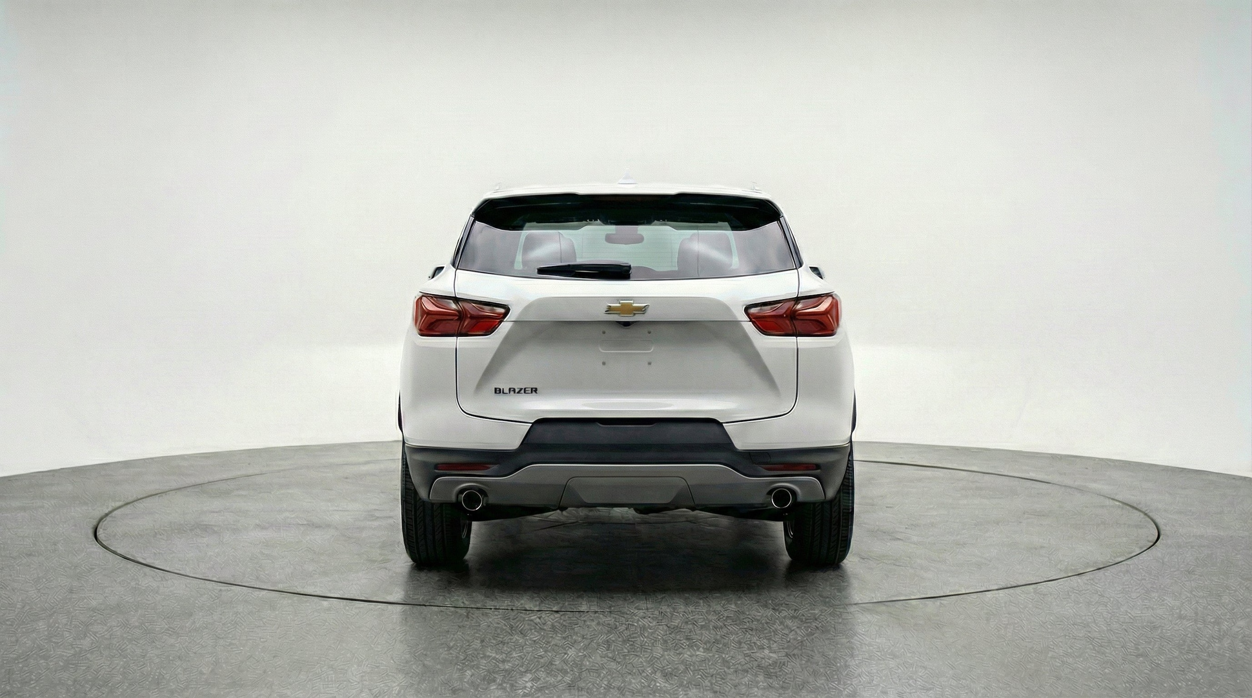 Thumbnail: 2025 Chevrolet Blazer - 7