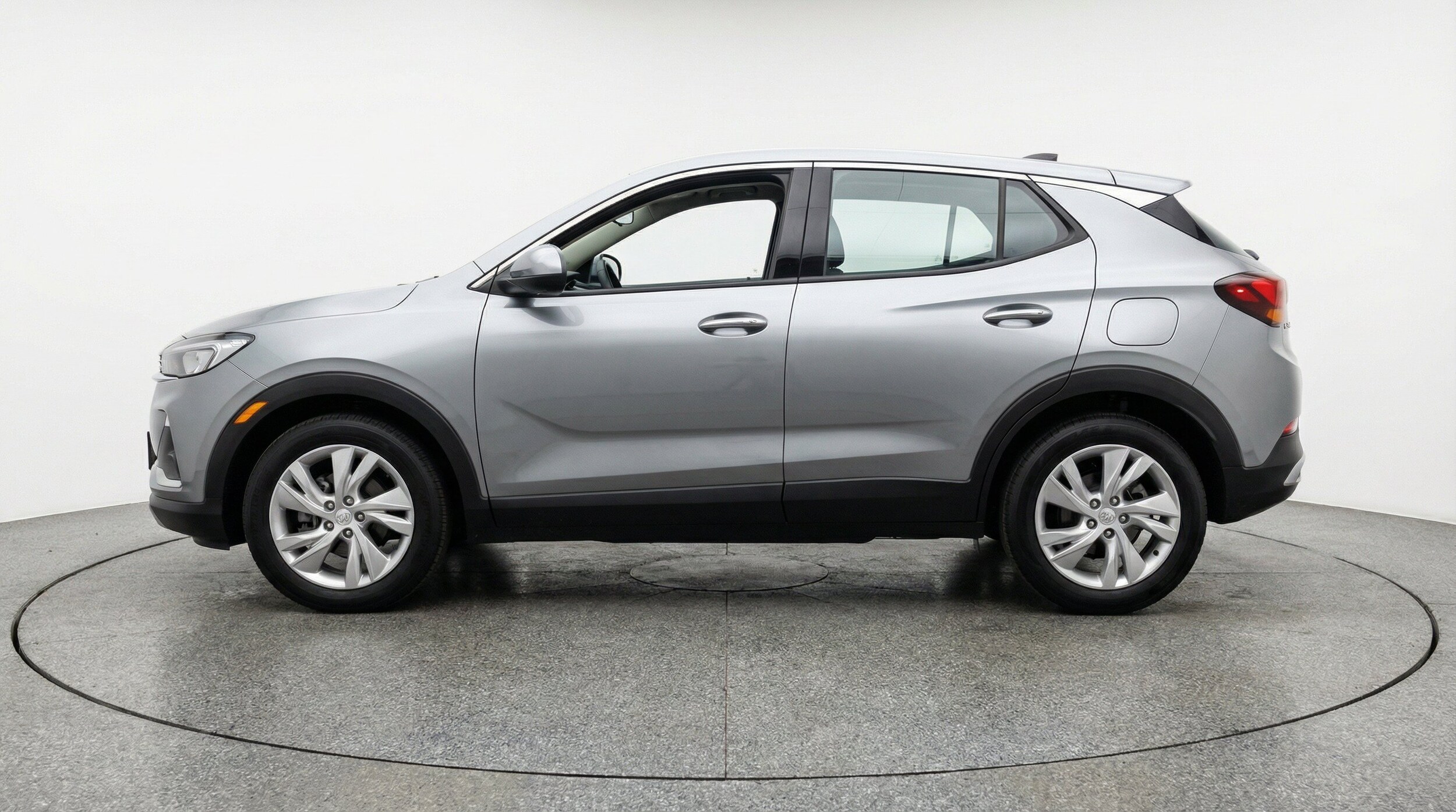 Thumbnail: 2026 Buick Encore GX - 5