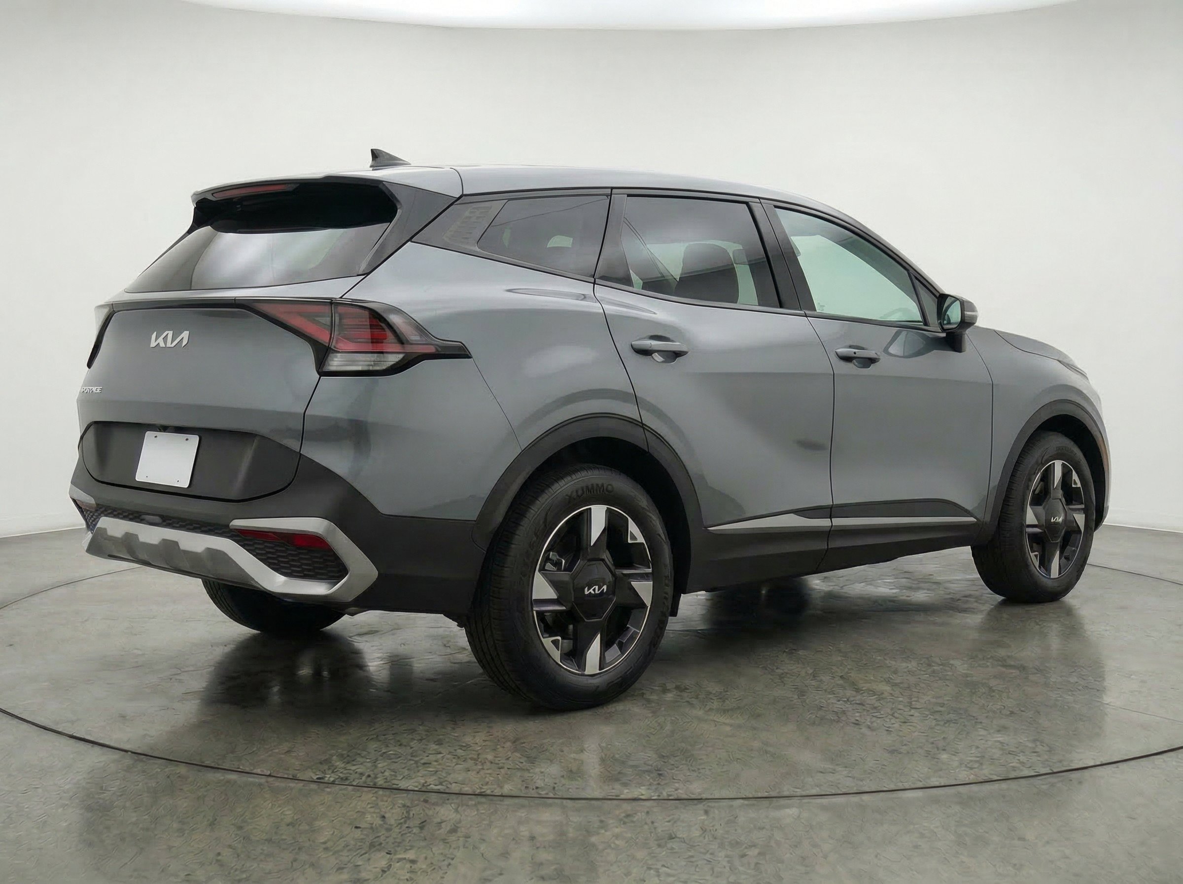 Thumbnail: 2026 Kia Sportage - 9