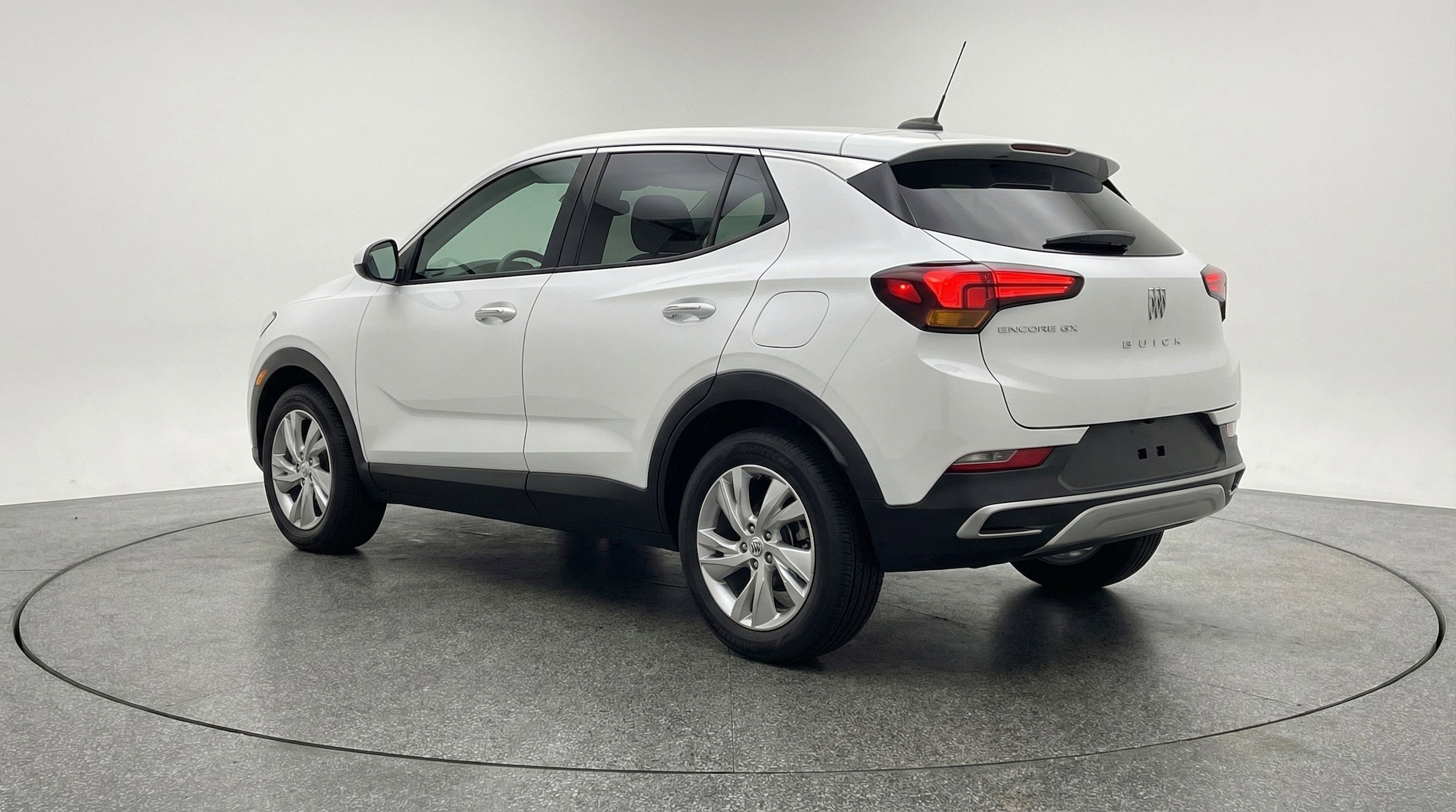 Thumbnail: 2025 Buick Encore GX - 6
