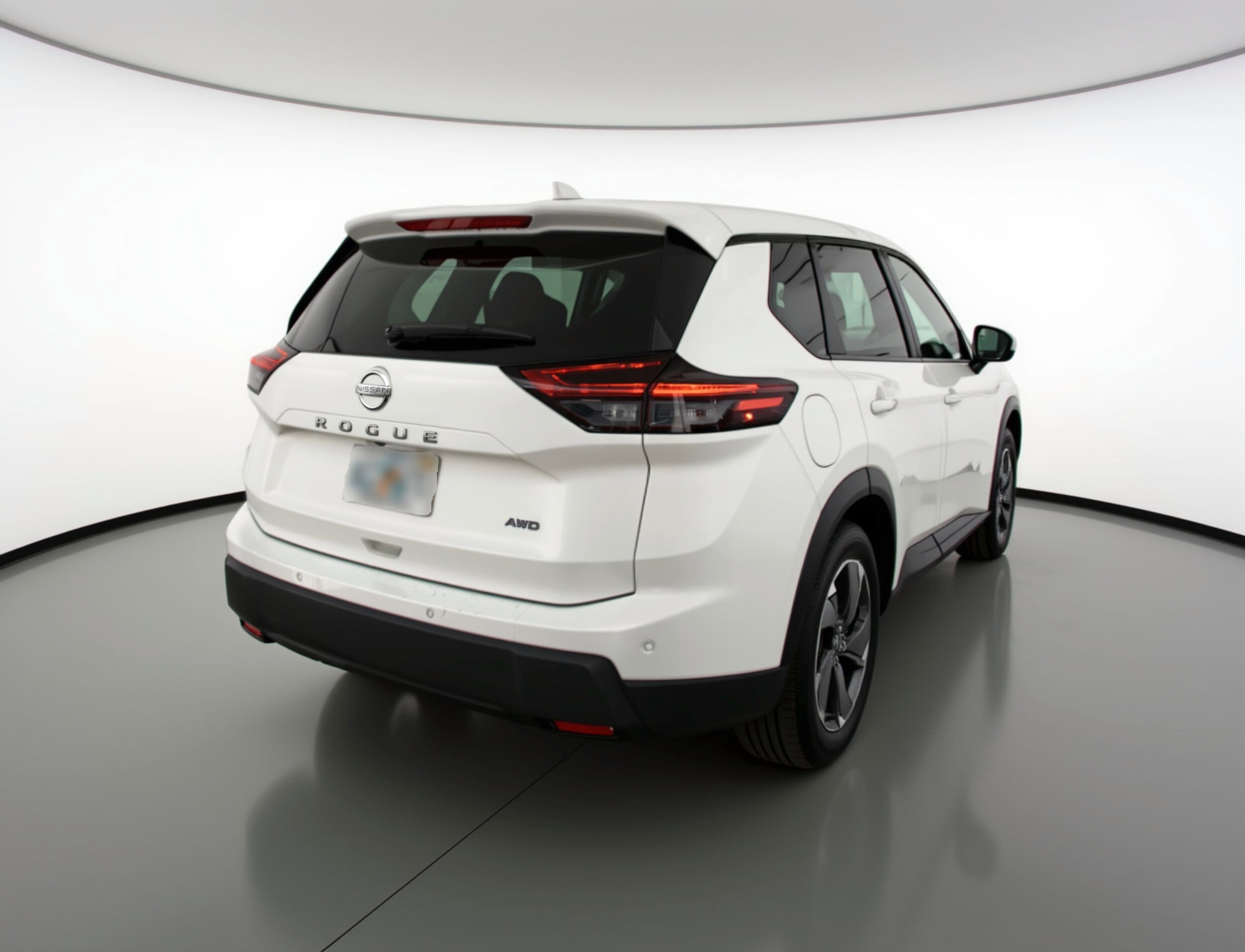 Thumbnail: 2025 Nissan Rogue - 9